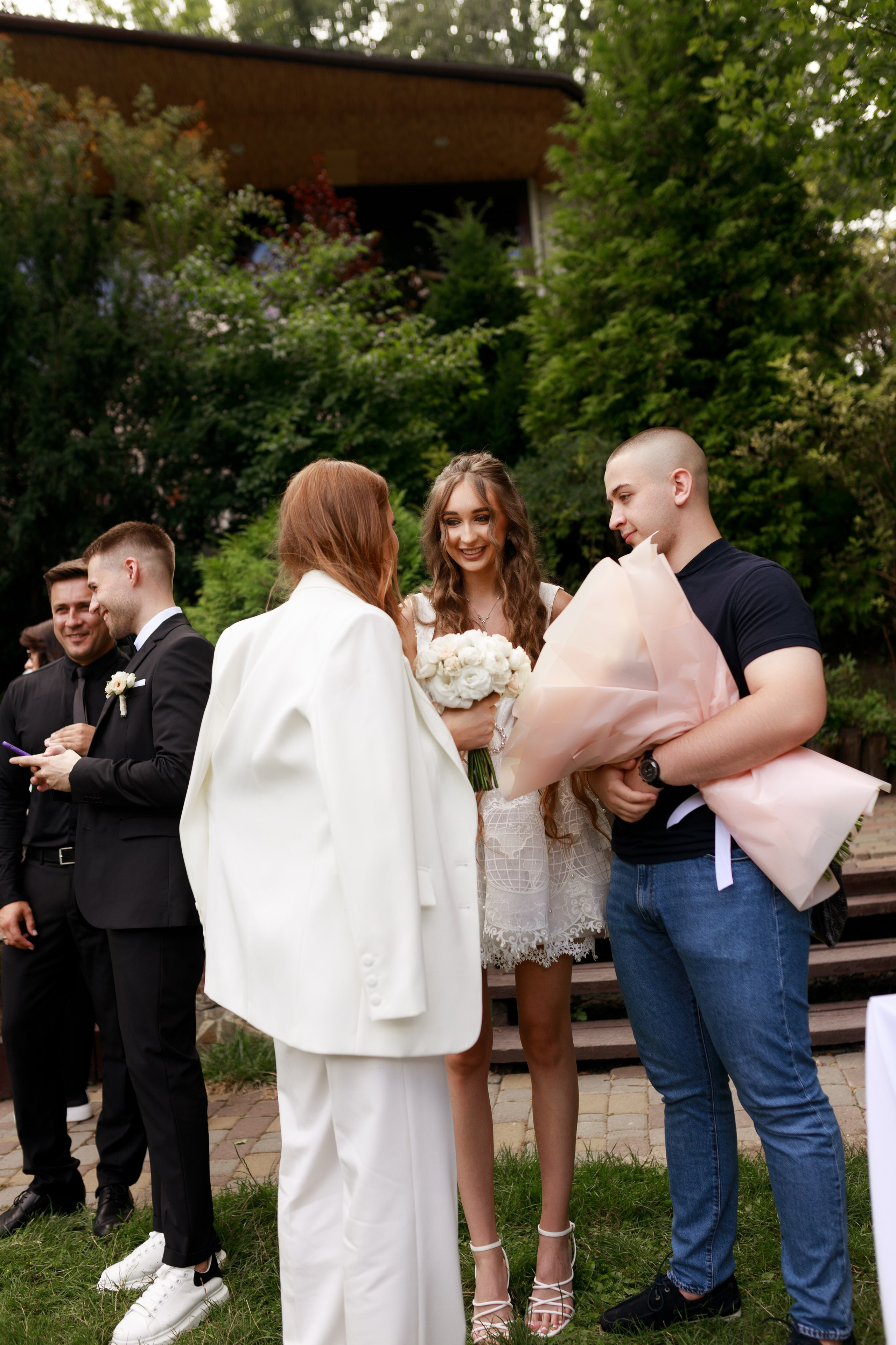 Аліна & Ярослав. Весільний та сімейний фотограф у Харкові Ткаченко Світлана