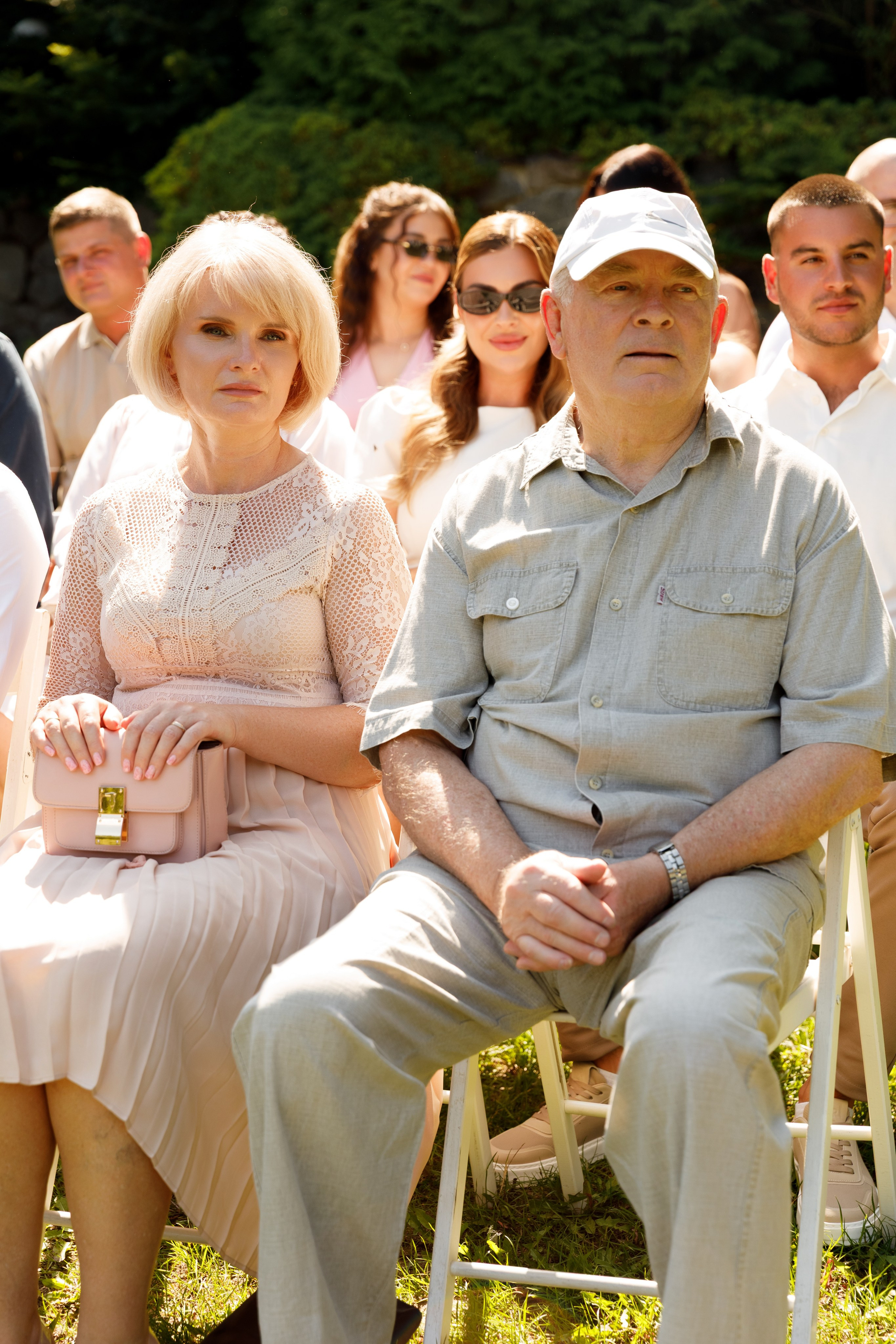 Аліна & Вадим. Весільний та сімейний фотограф у Харкові Ткаченко Світлана