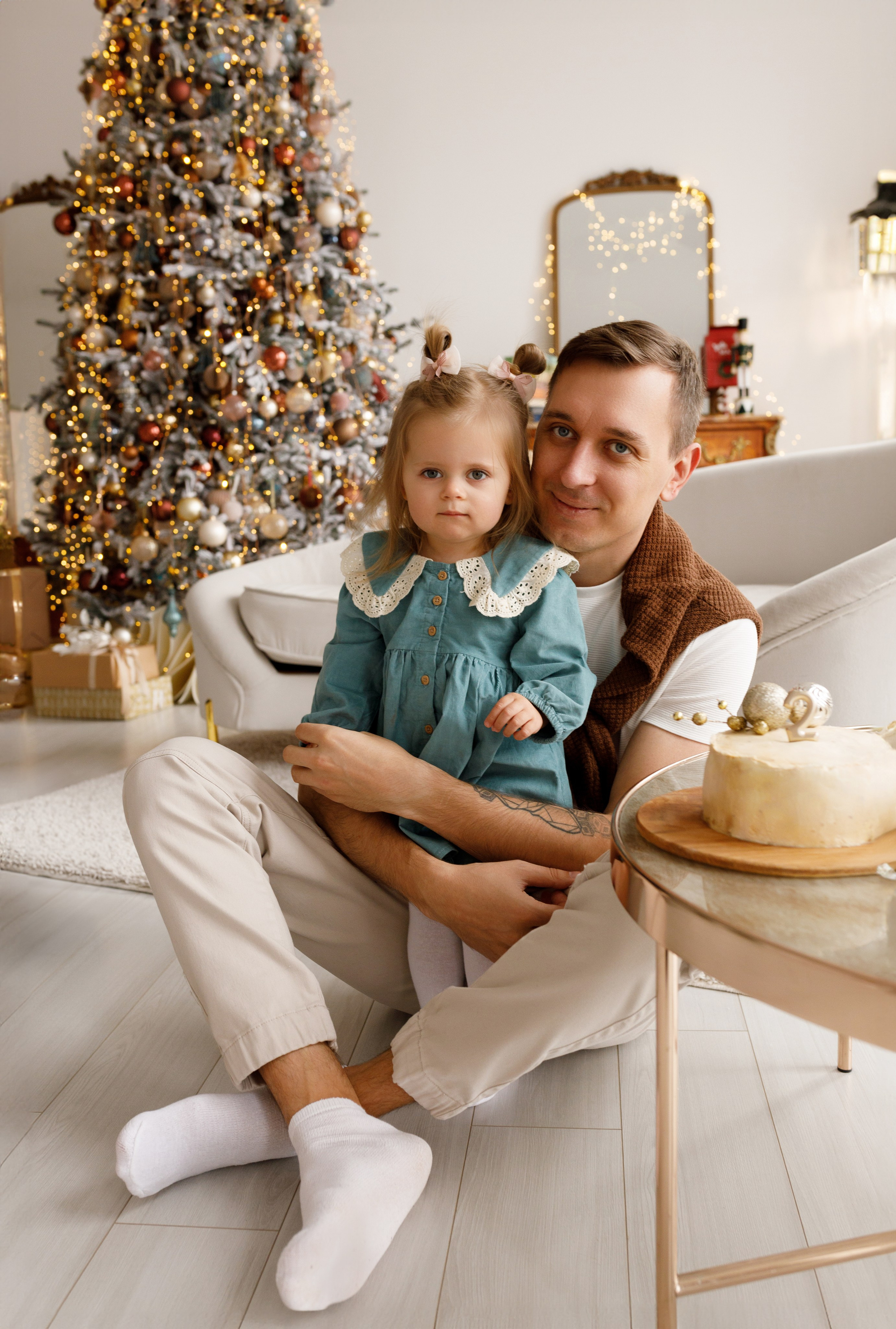 Катя & Ліна & Денис. Весільний та сімейний фотограф у Харкові Ткаченко Світлана