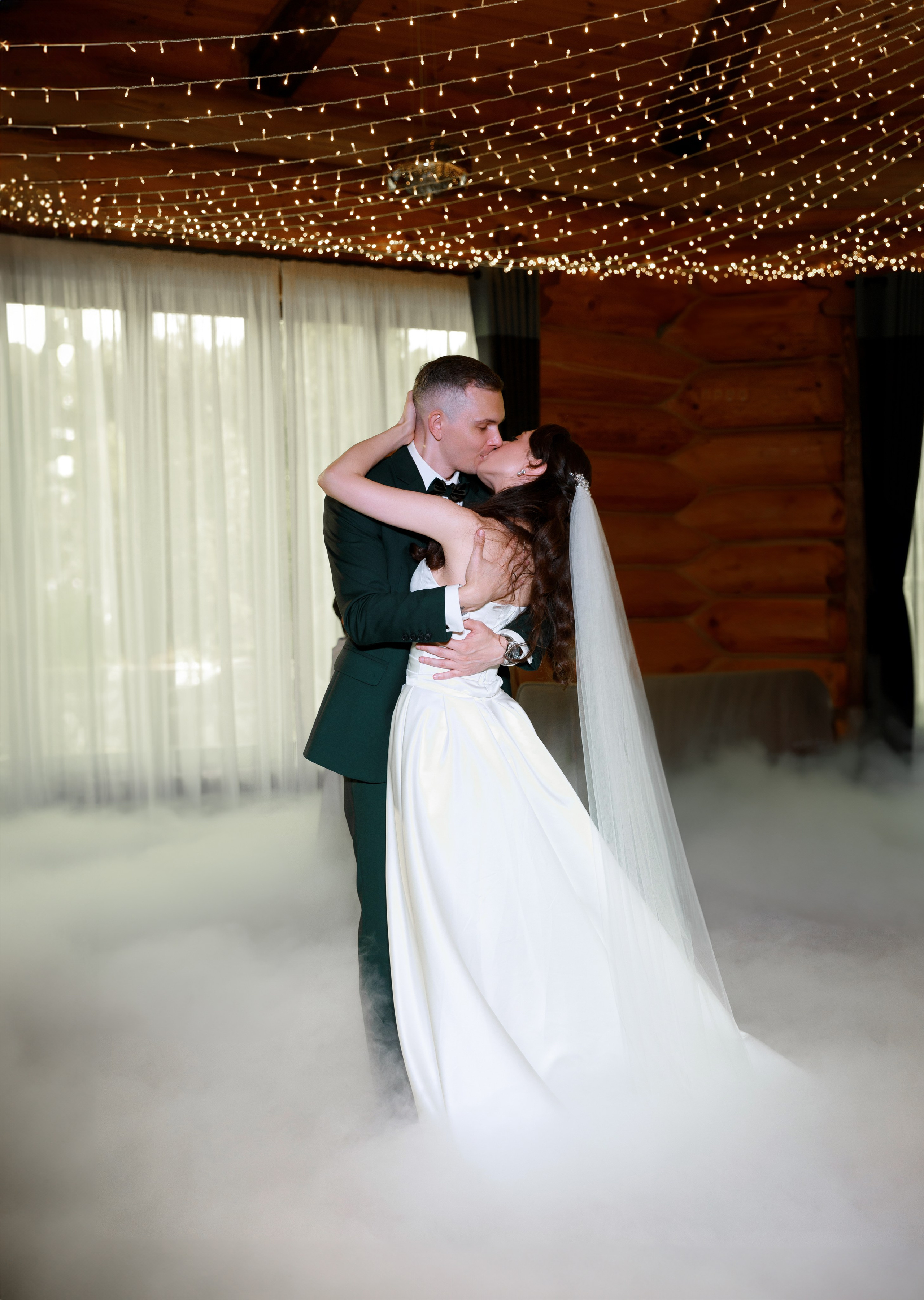 Дарʼя & Кирило. Весільний та сімейний фотограф у Харкові Ткаченко Світлана