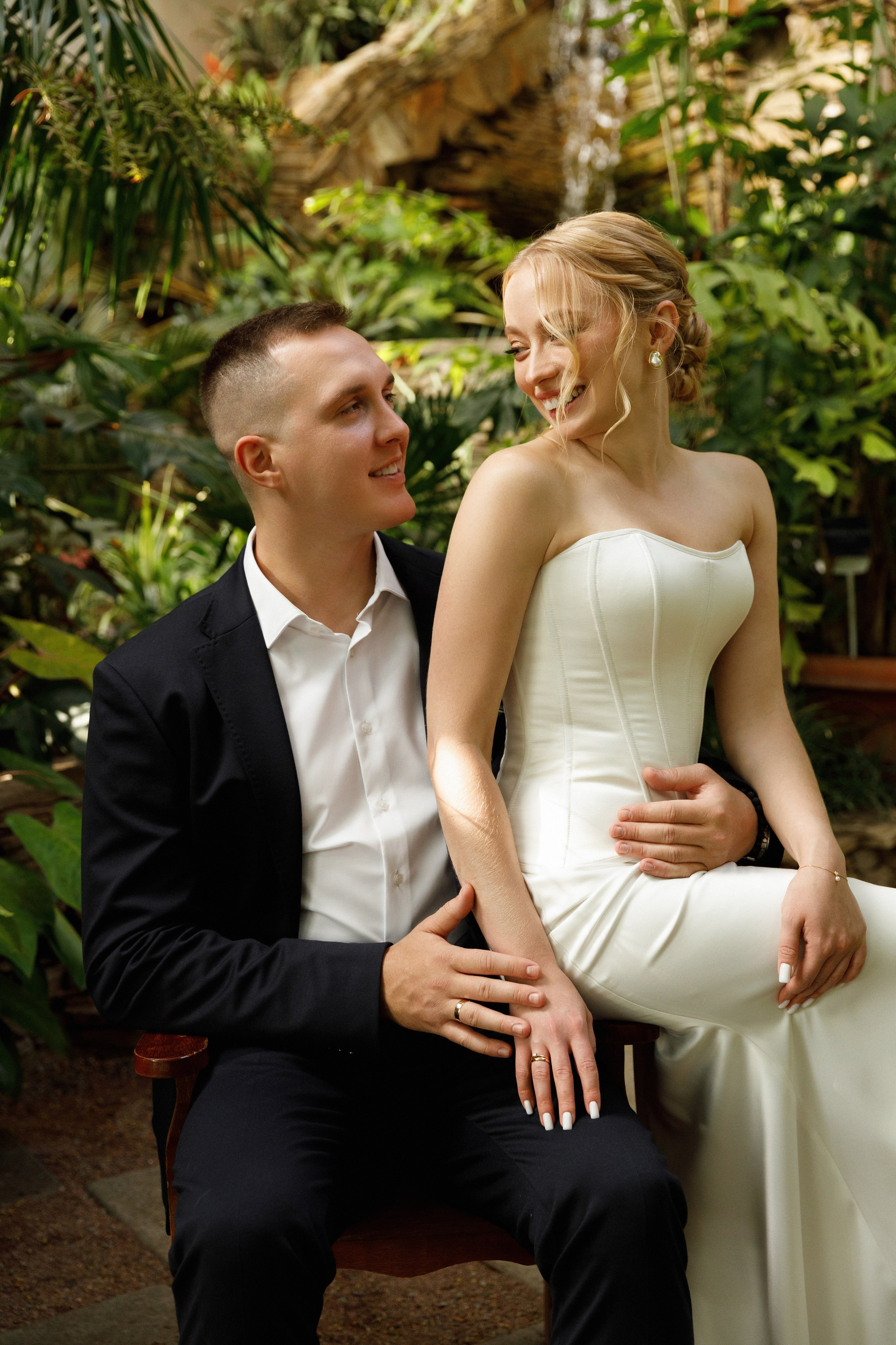 Анастасія & Ігор. Весільний та сімейний фотограф у Харкові Ткаченко Світлана