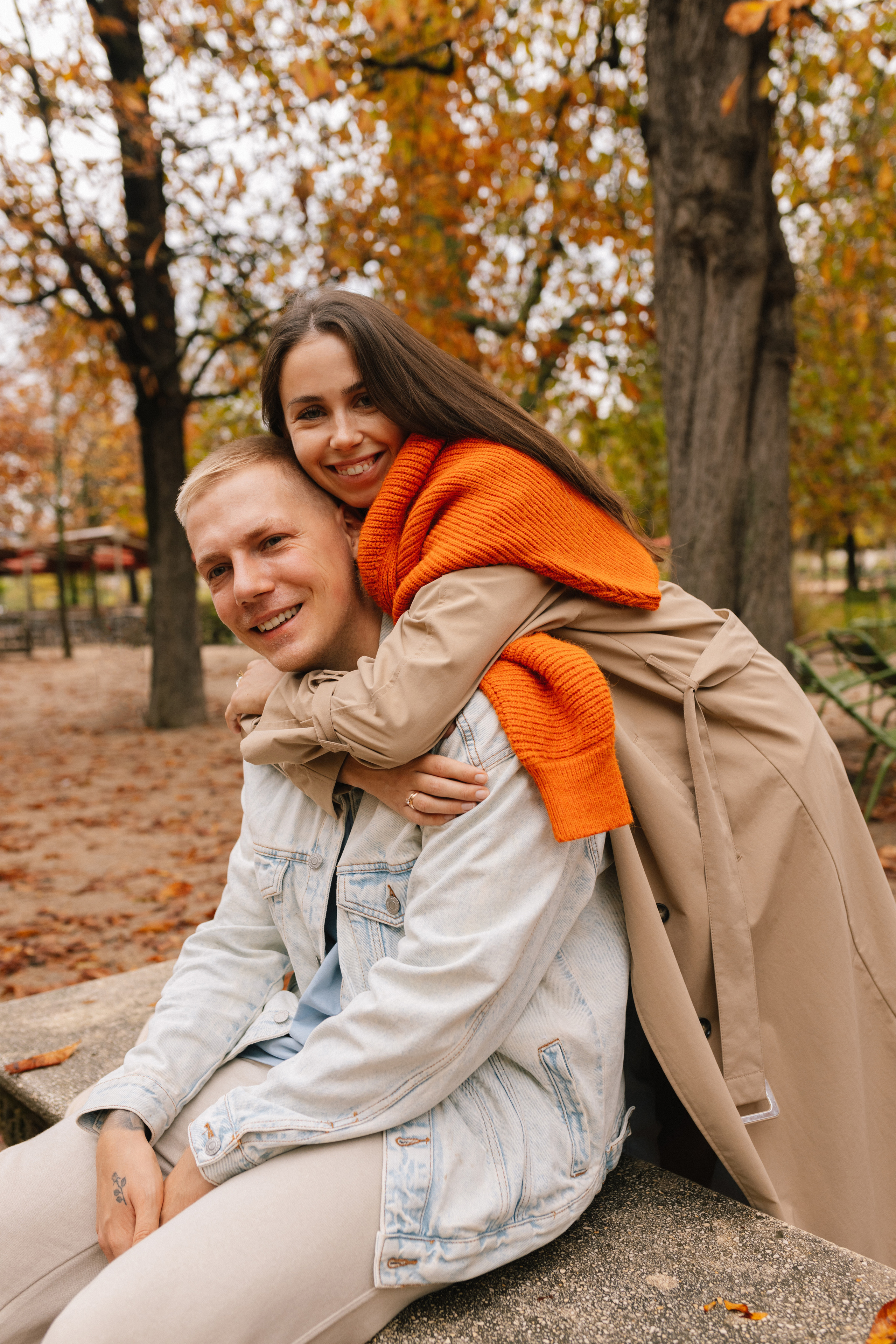 Саша & Матвій & Саша. Весільний та сімейний фотограф у Харкові Ткаченко Світлана