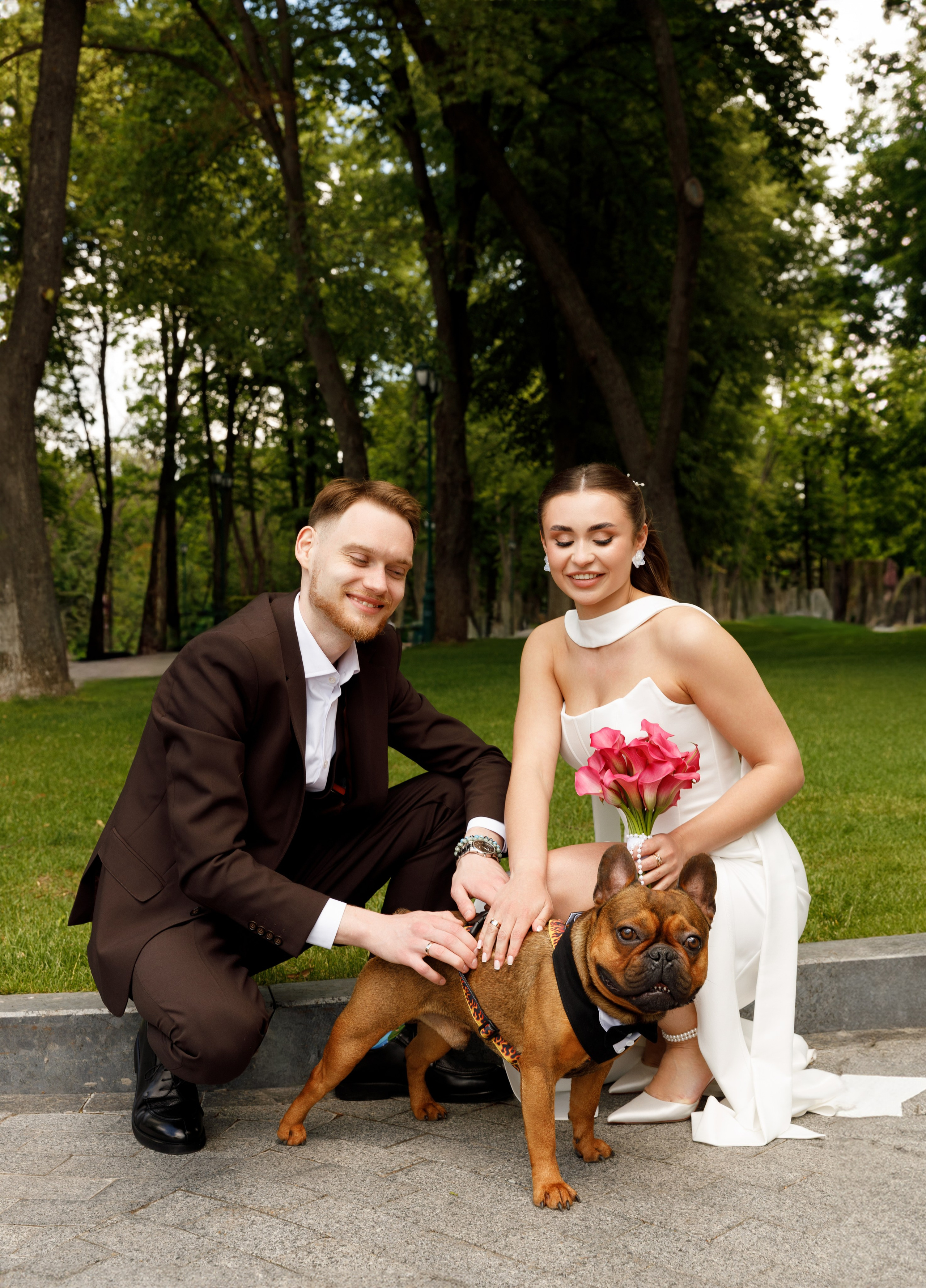 Євгенія & Женя. Весільний та сімейний фотограф у Харкові Ткаченко Світлана