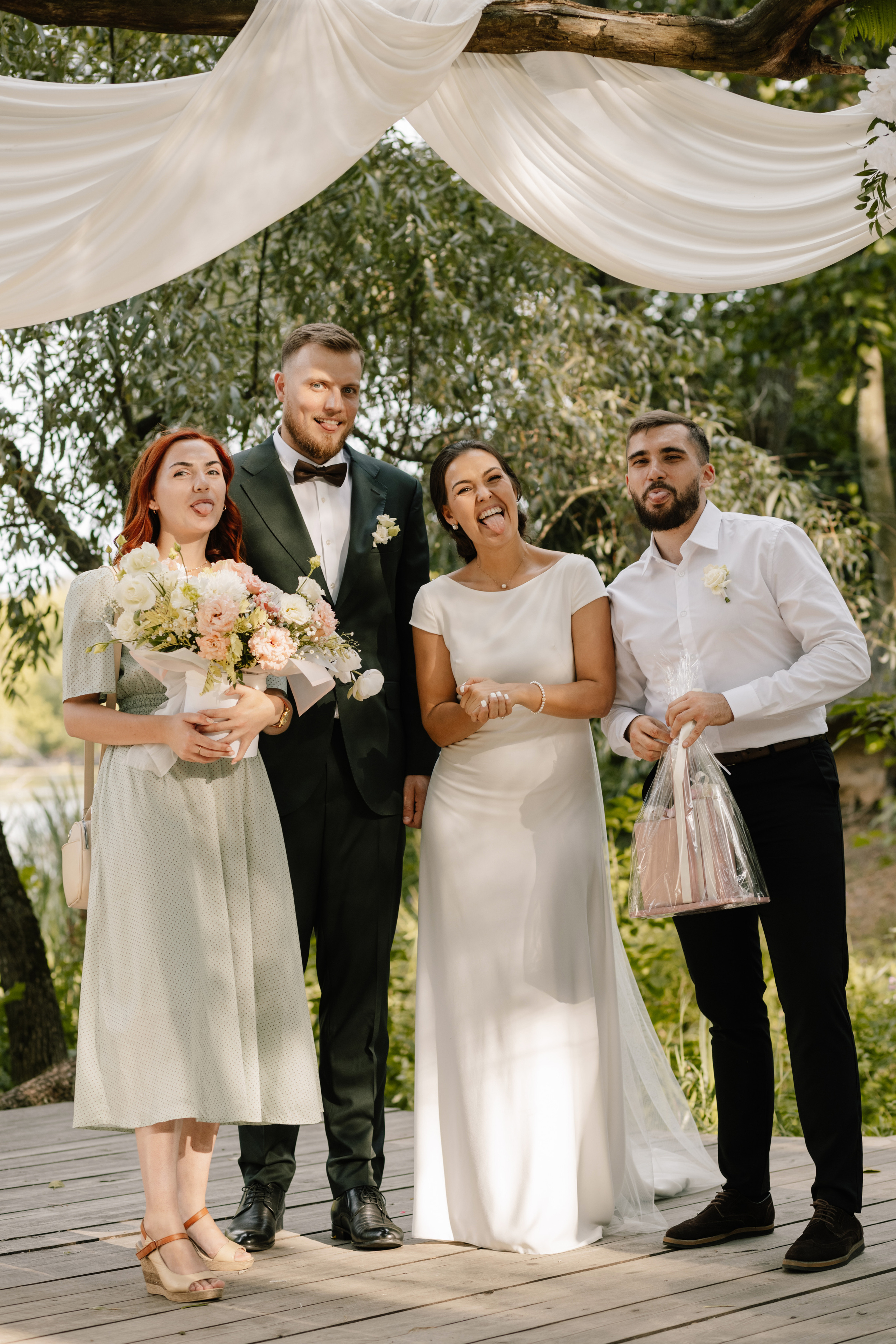 Настя & Влад. Весільний та сімейний фотограф у Харкові Ткаченко Світлана