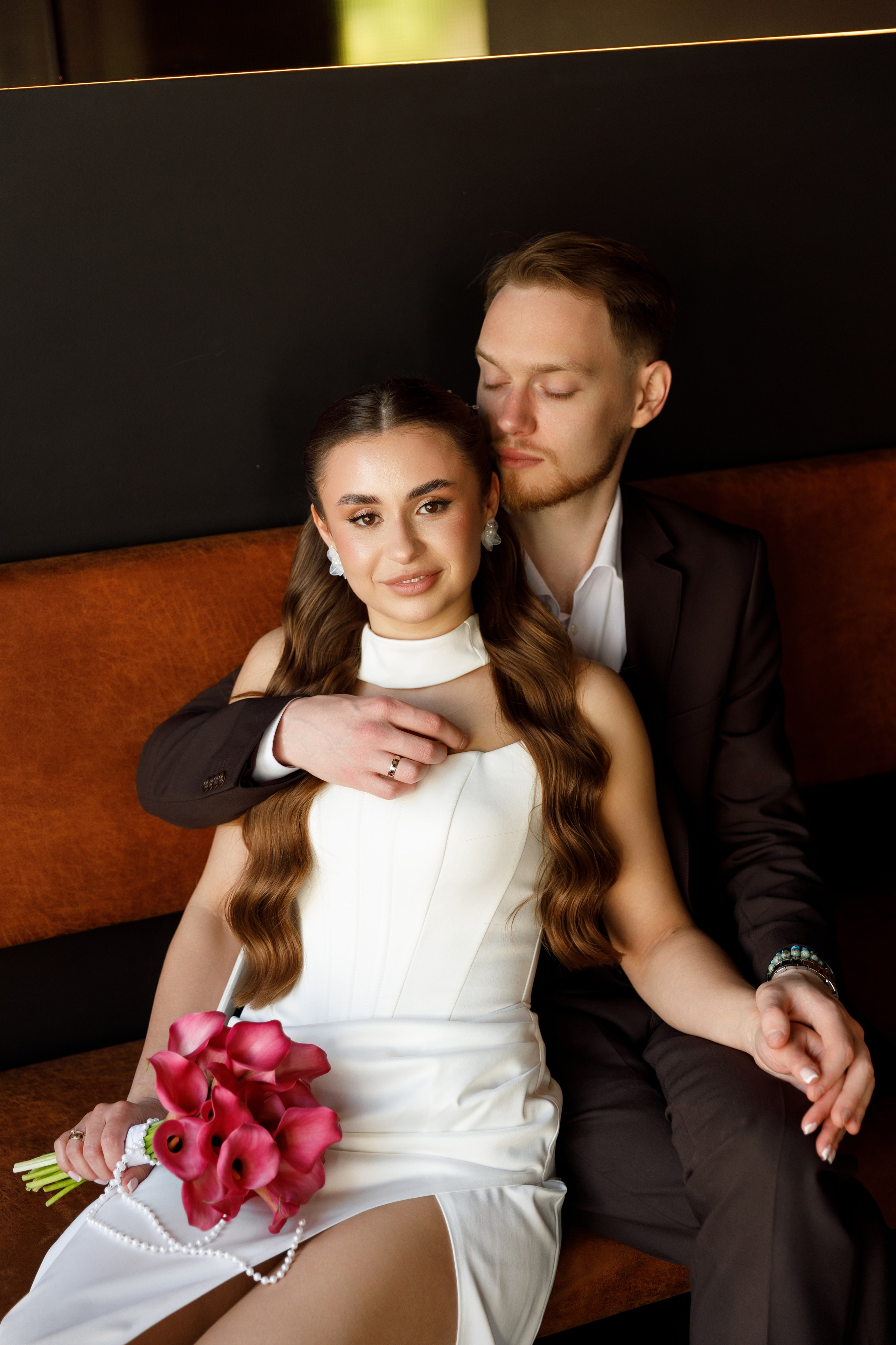 Євгенія & Женя. Весільний та сімейний фотограф у Харкові Ткаченко Світлана