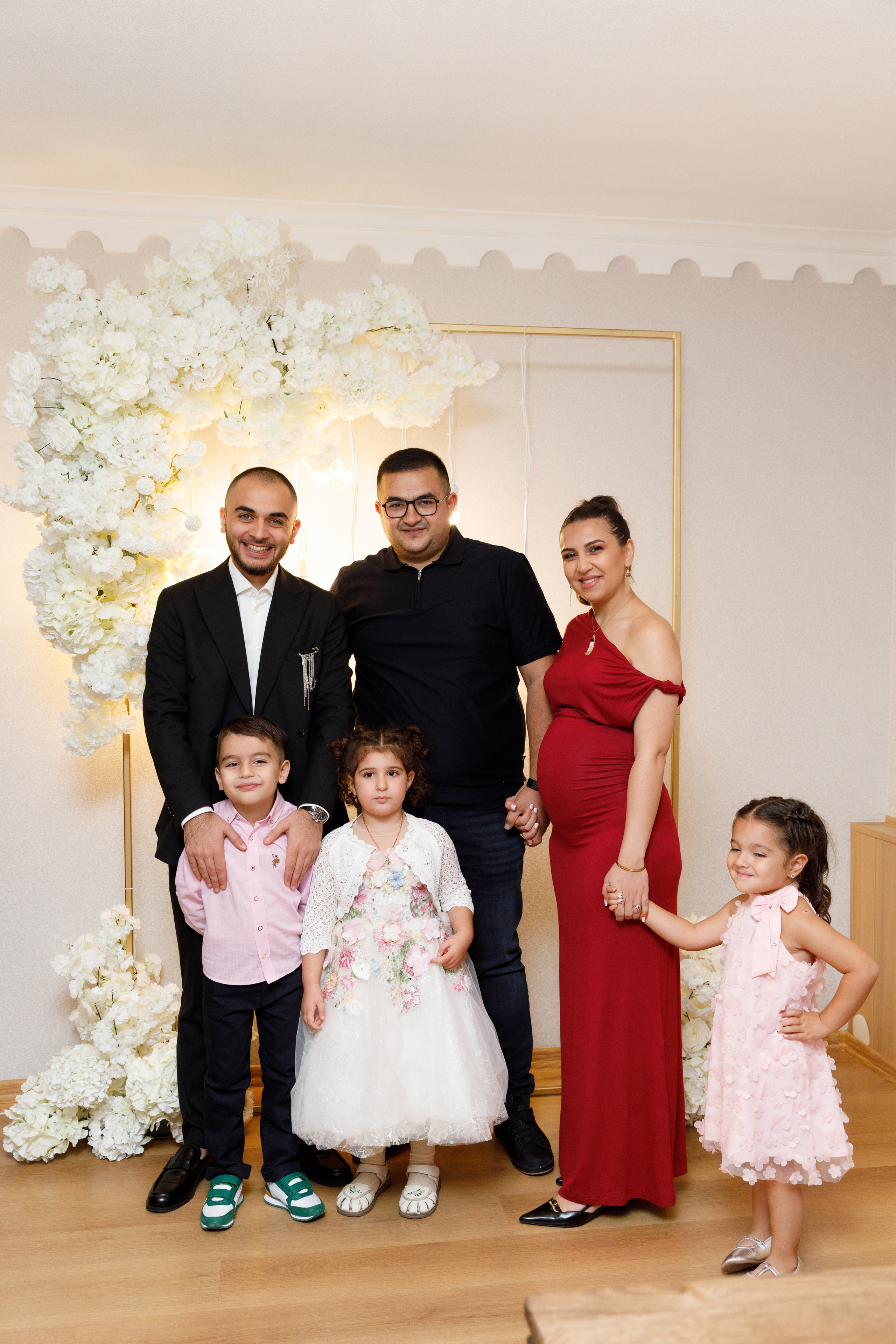 Аяз Джахан. Весільний та сімейний фотограф у Харкові Ткаченко Світлана