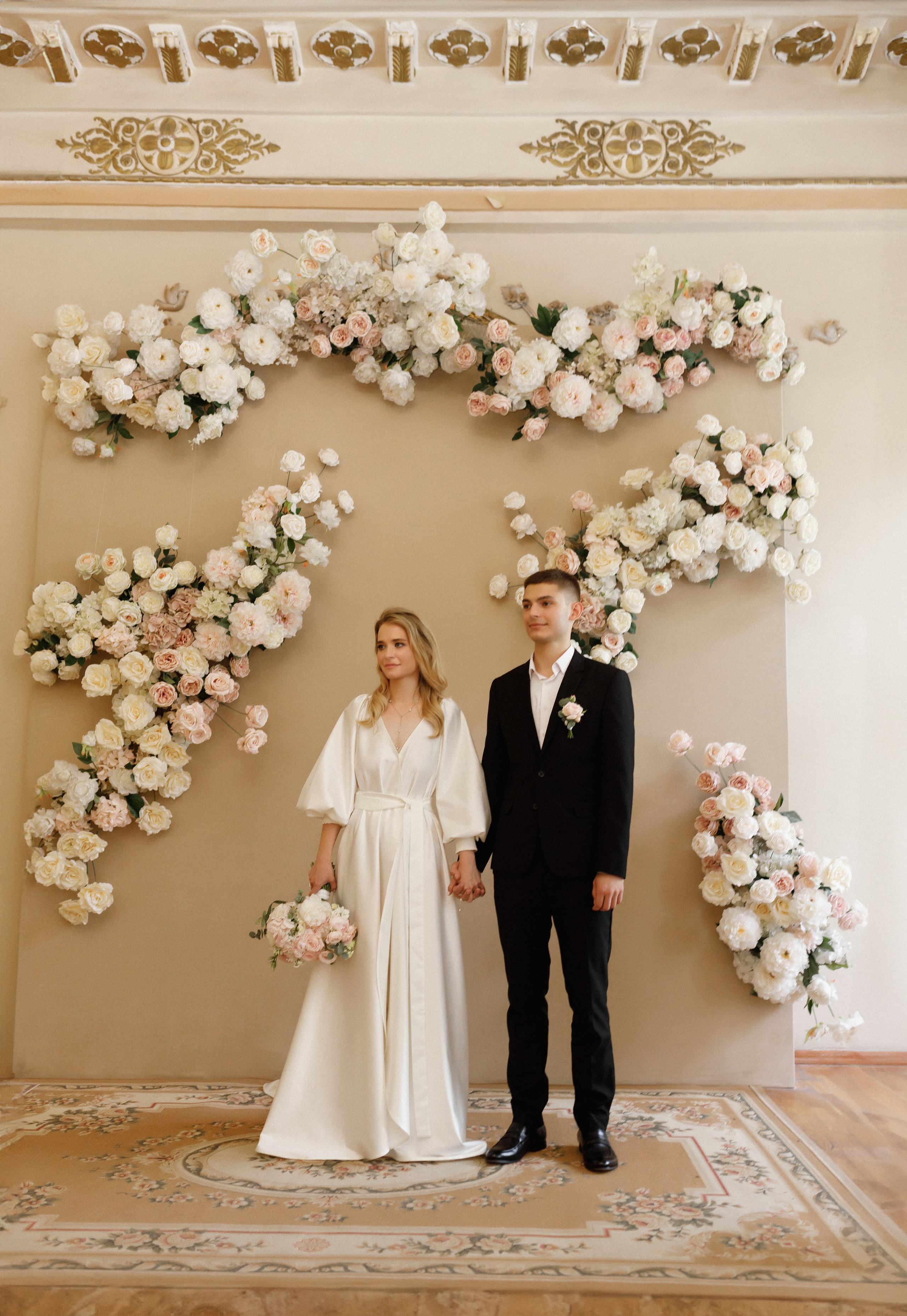 Влада & Стас. Весільний та сімейний фотограф у Харкові Ткаченко Світлана