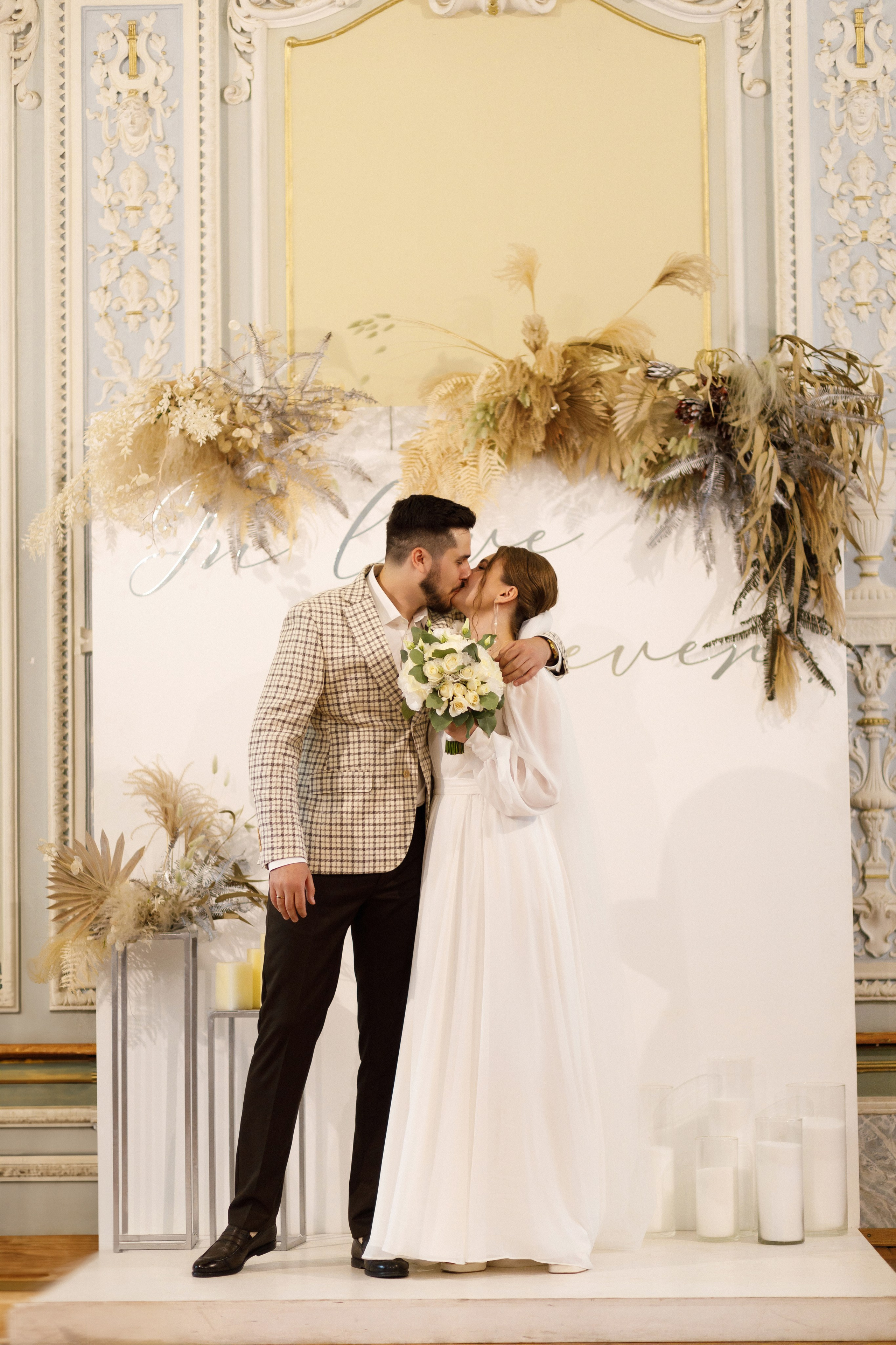 Христина & Владислав. Весільний та сімейний фотограф у Харкові Ткаченко Світлана