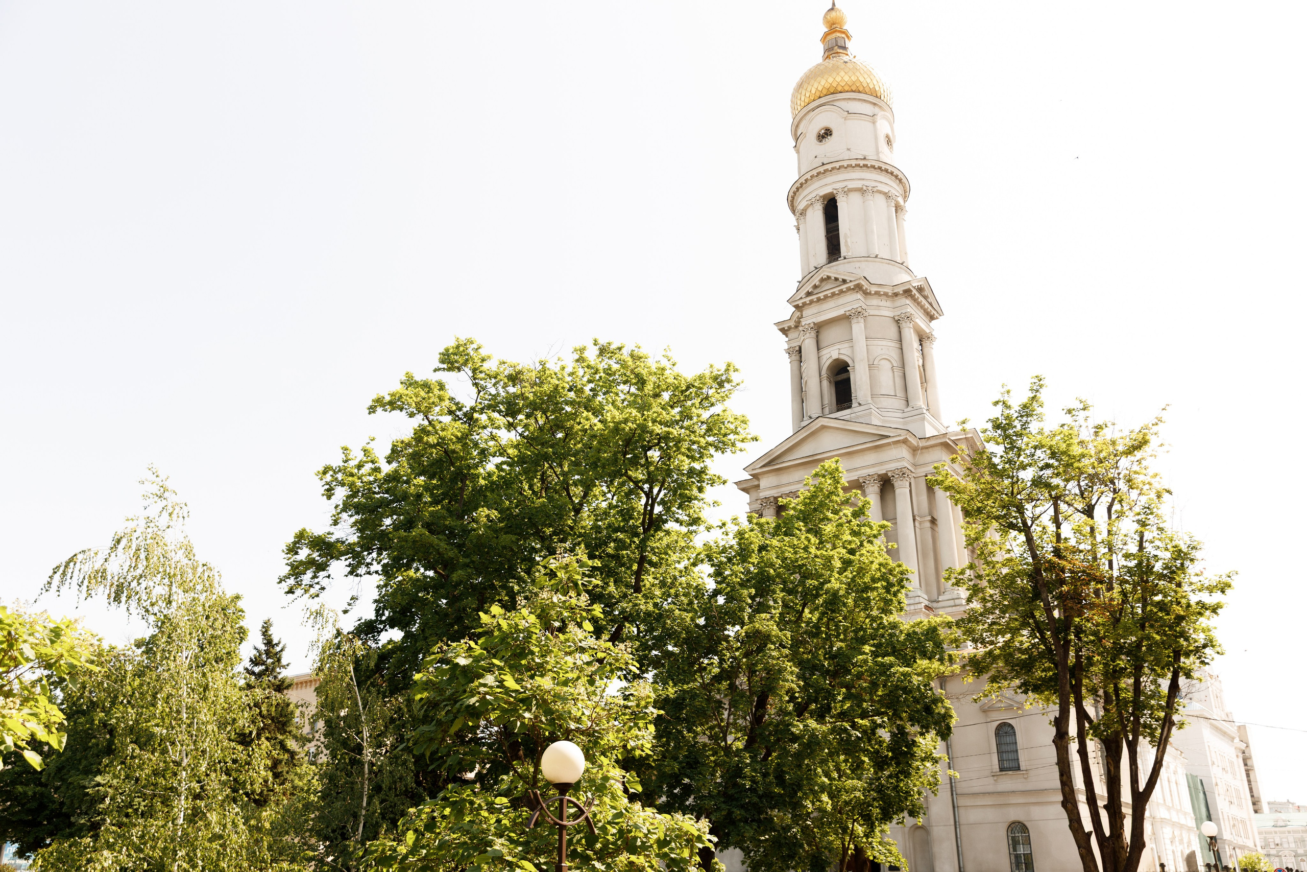 Аліна & Сергій. Весільний та сімейний фотограф у Харкові Ткаченко Світлана