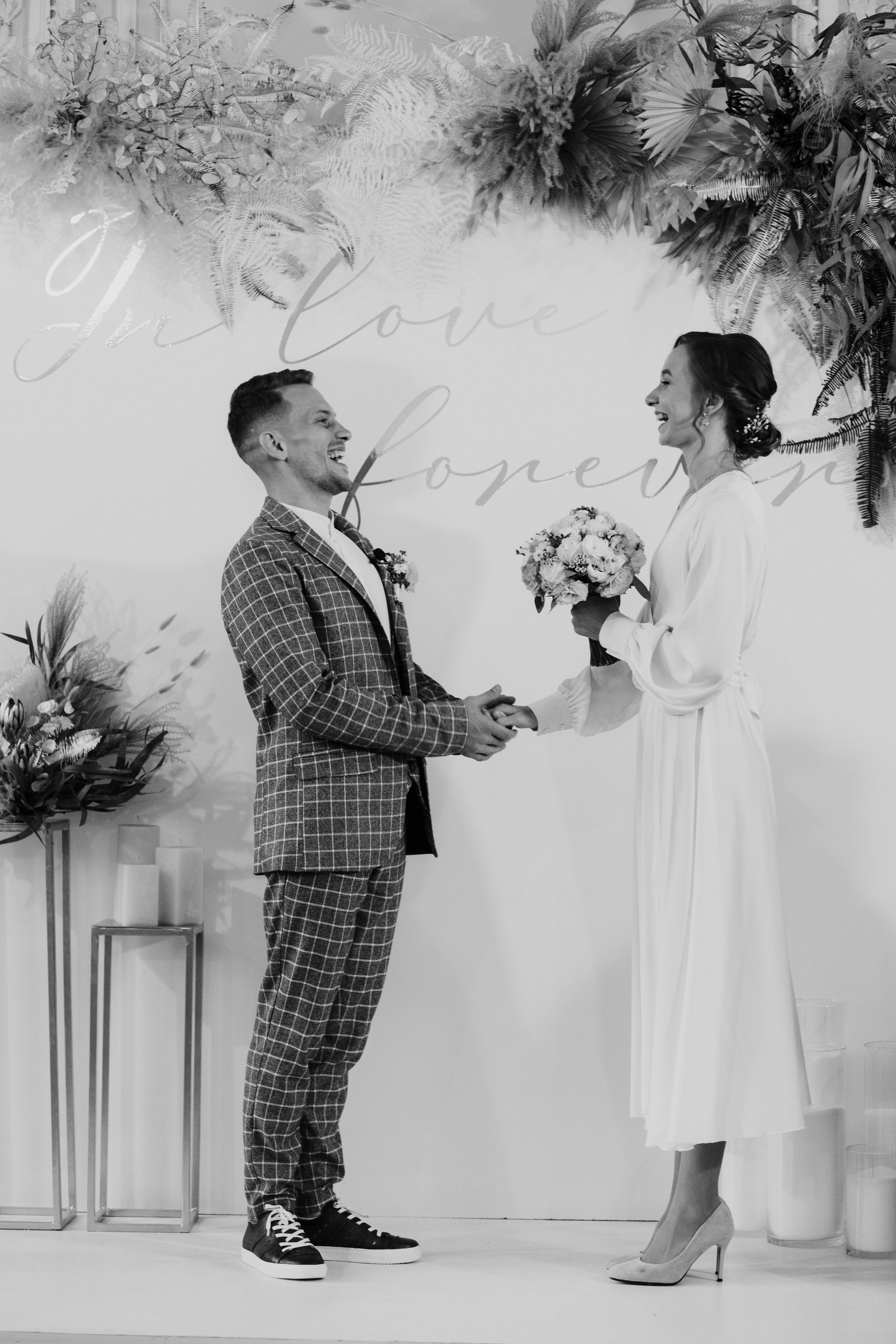 Катерина & Олексій. Весільний та сімейний фотограф у Харкові Ткаченко Світлана