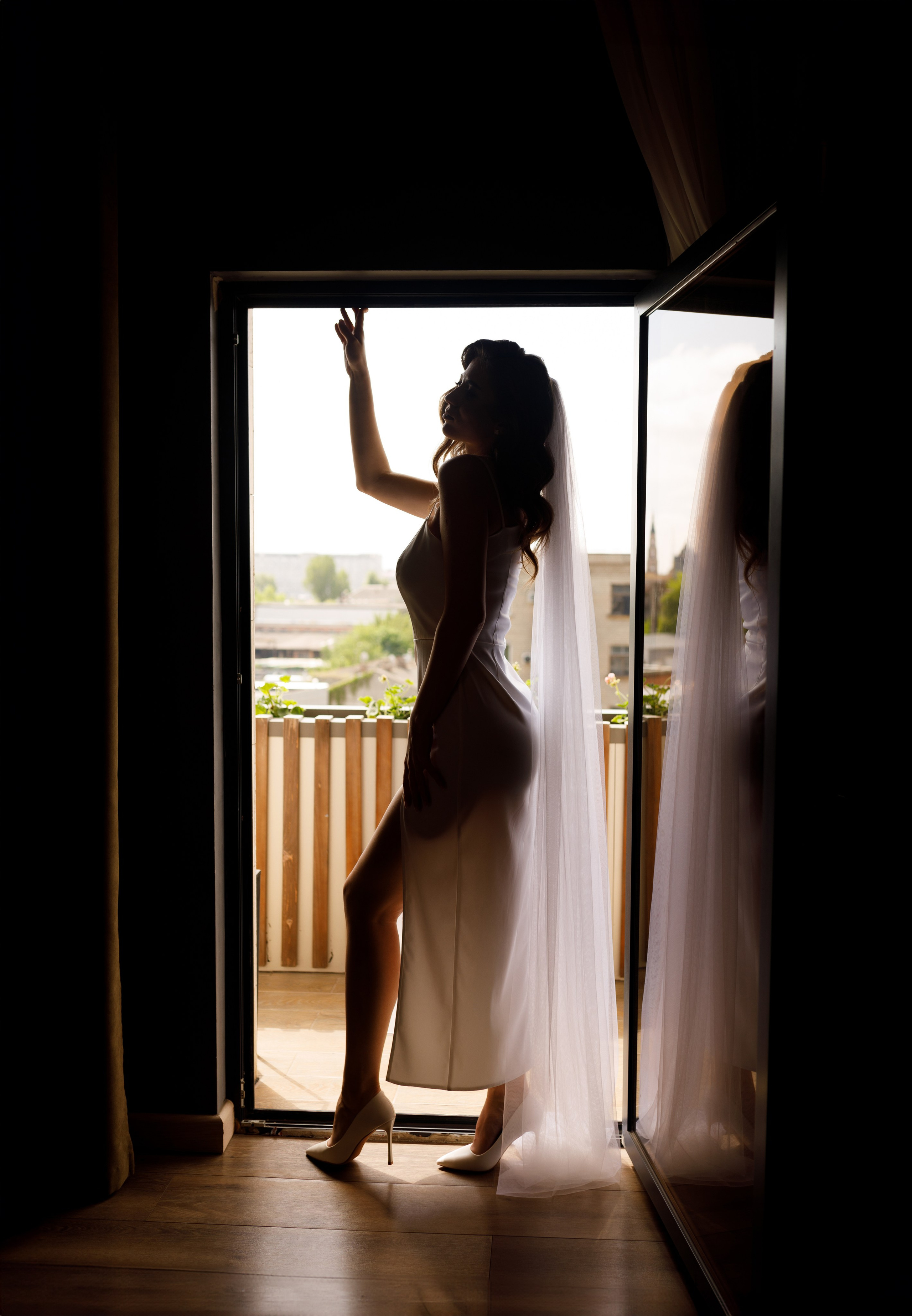 Карина & Артем. Весільний та сімейний фотограф у Харкові Ткаченко Світлана