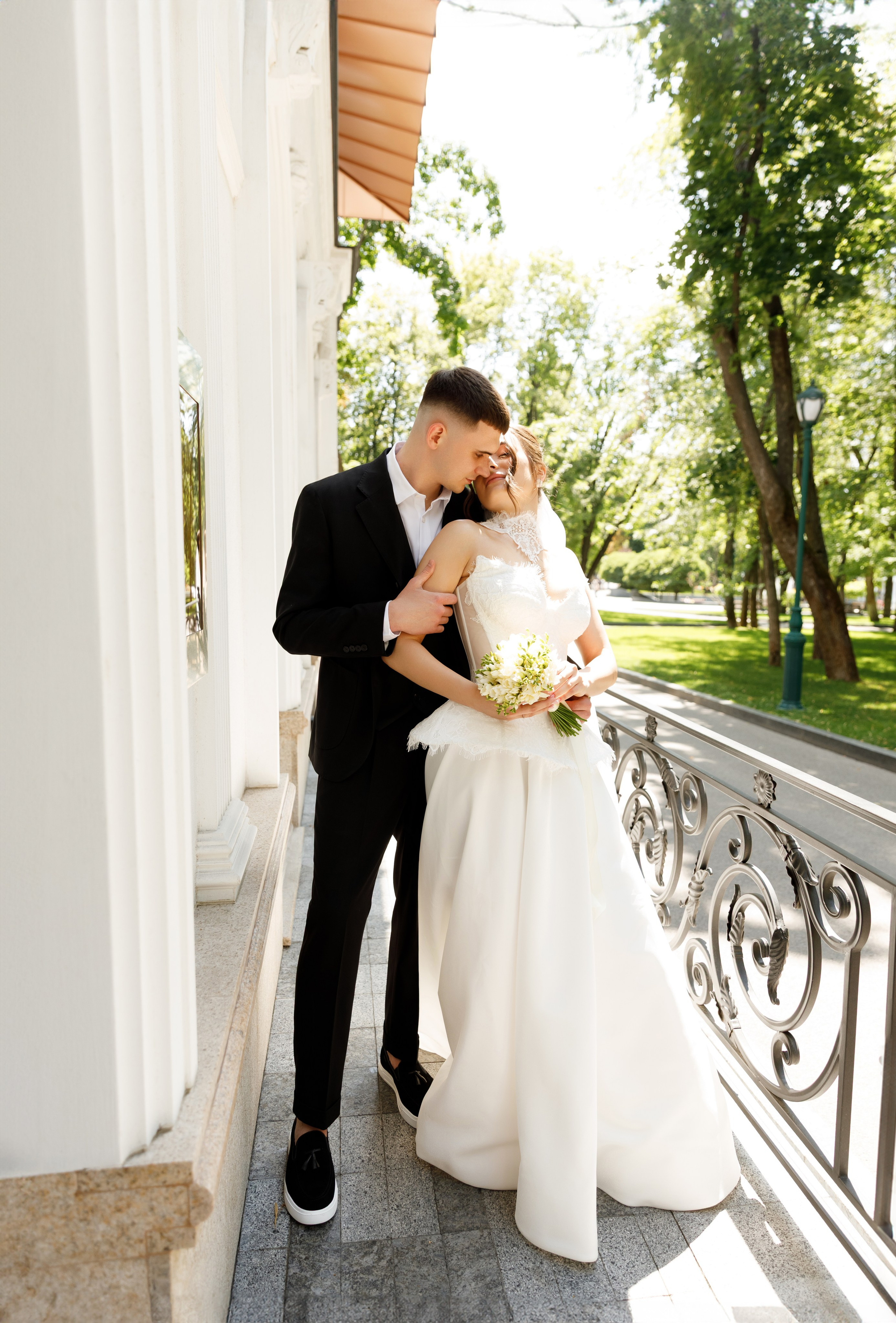 Діана & Микола. Весільний та сімейний фотограф у Харкові Ткаченко Світлана