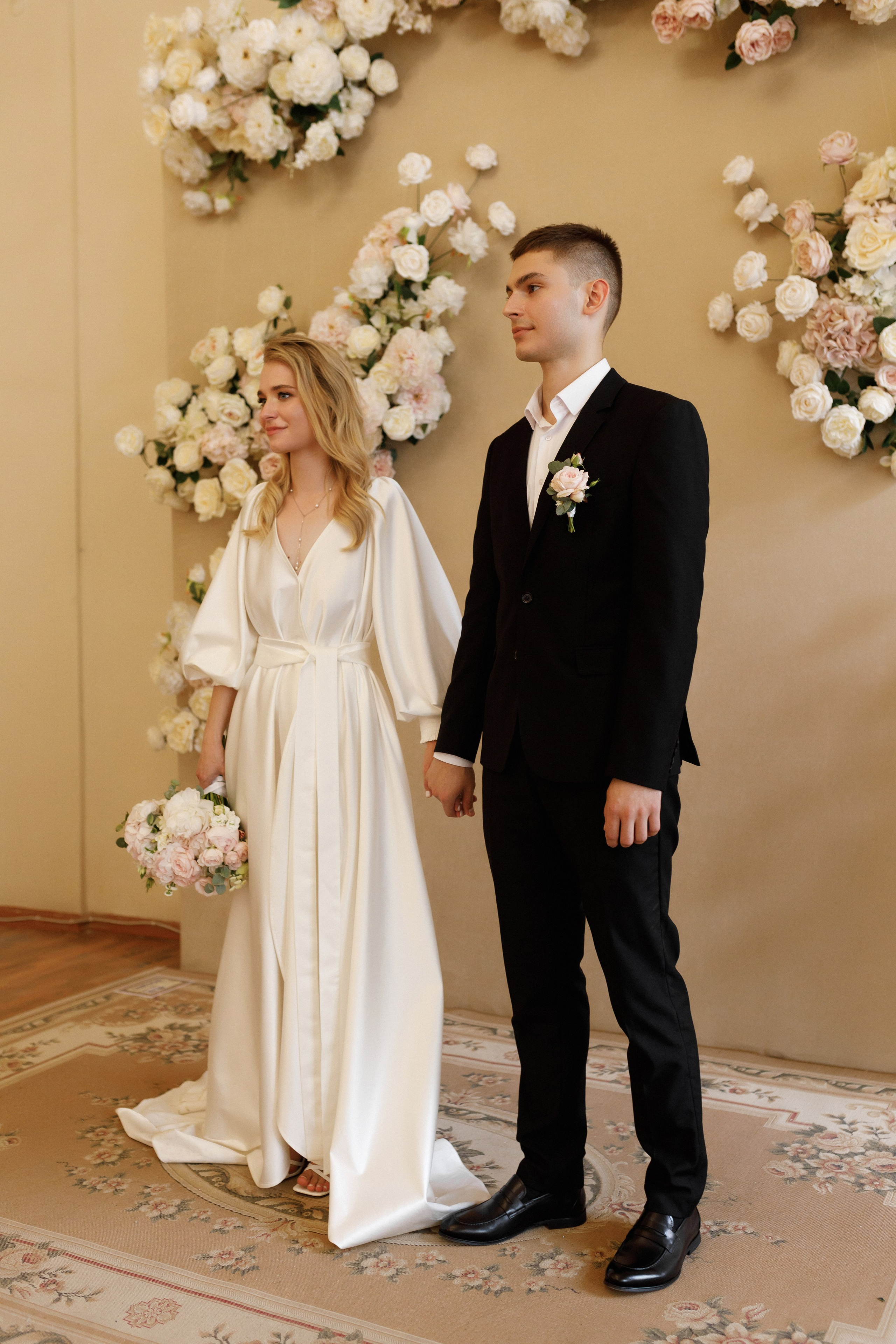 Влада & Стас. Весільний та сімейний фотограф у Харкові Ткаченко Світлана