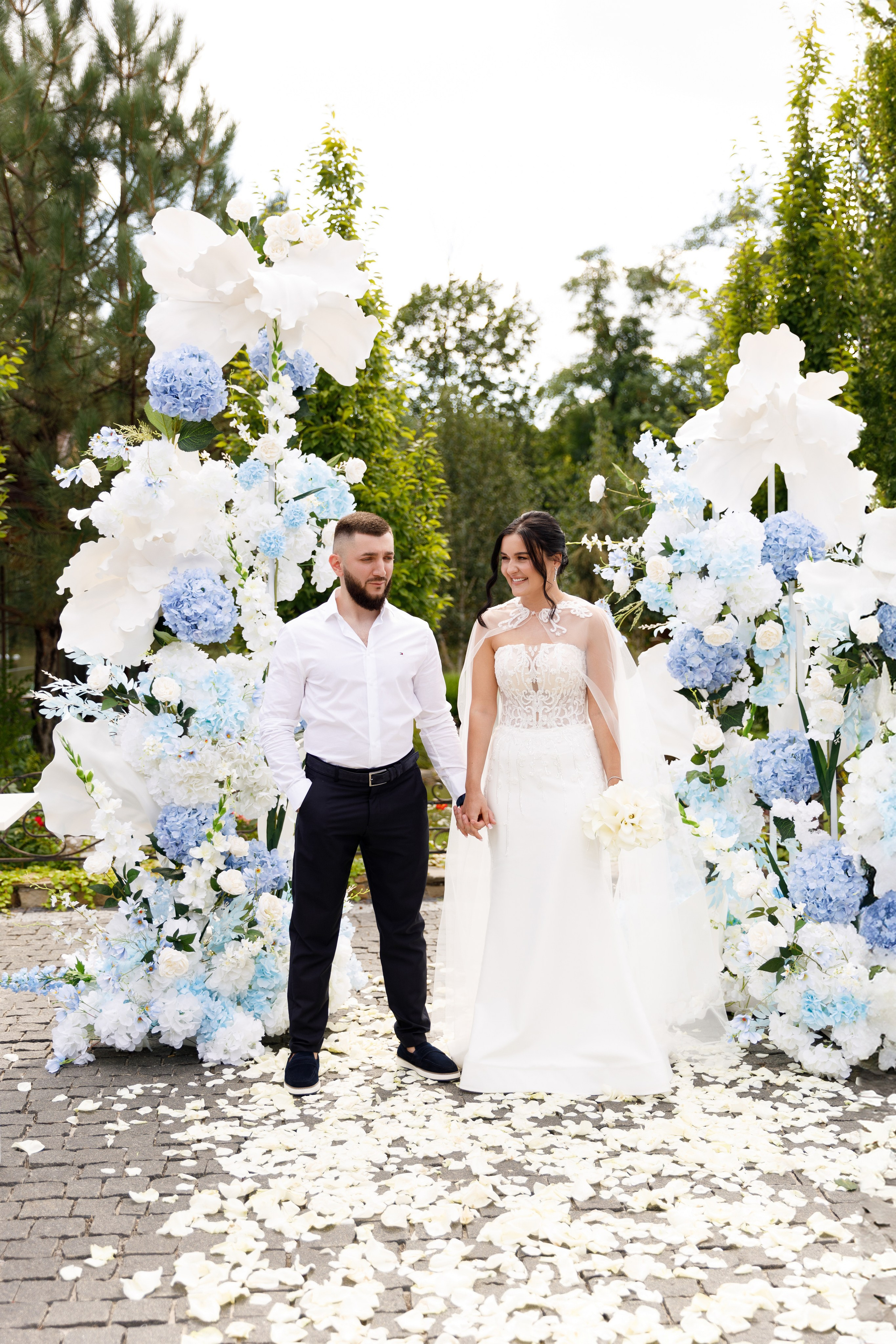 Катерина & Джекі. Весільний та сімейний фотограф у Харкові Ткаченко Світлана