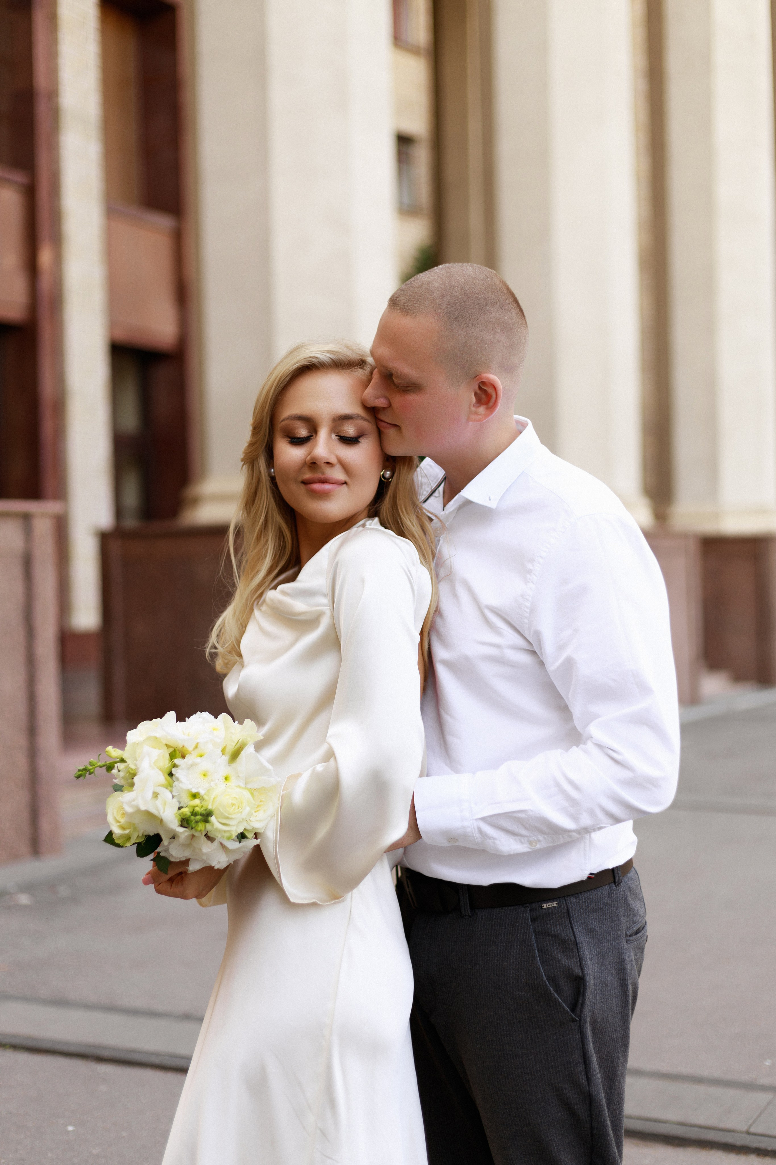 Дар’я & Артур. Весільний та сімейний фотограф у Харкові Ткаченко Світлана