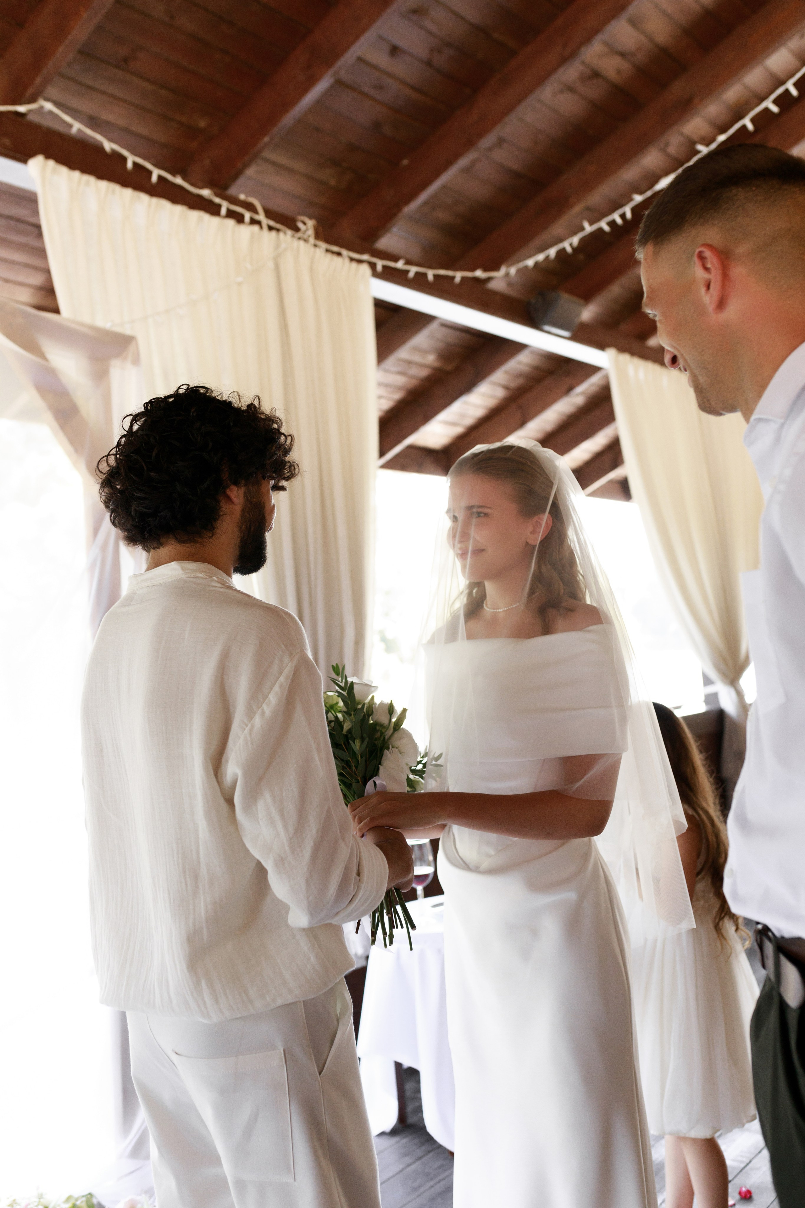 Поліна & Карен. Весільний та сімейний фотограф у Харкові Ткаченко Світлана