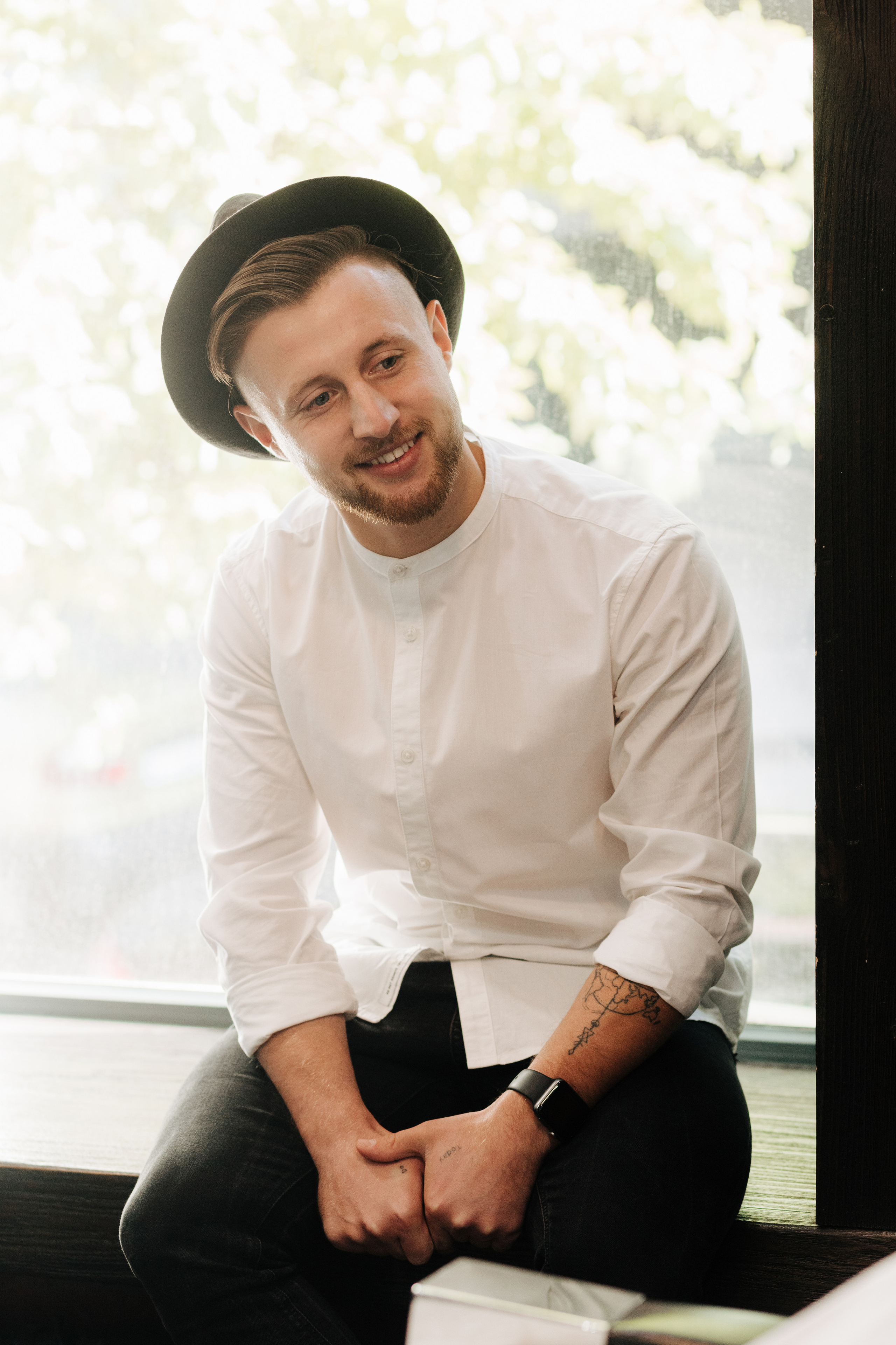 Катерина & Олексій. Весільний та сімейний фотограф у Харкові Ткаченко Світлана