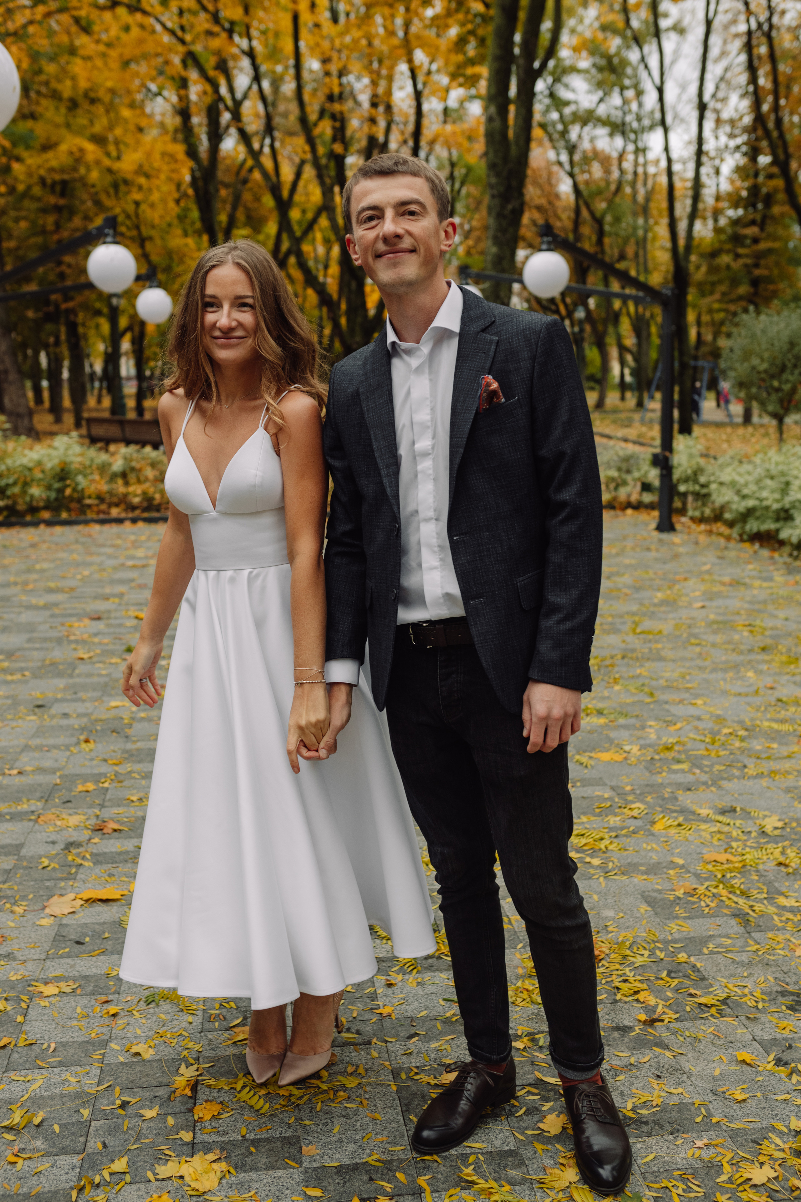 Христина & Олексій. Весільний та сімейний фотограф у Харкові Ткаченко Світлана