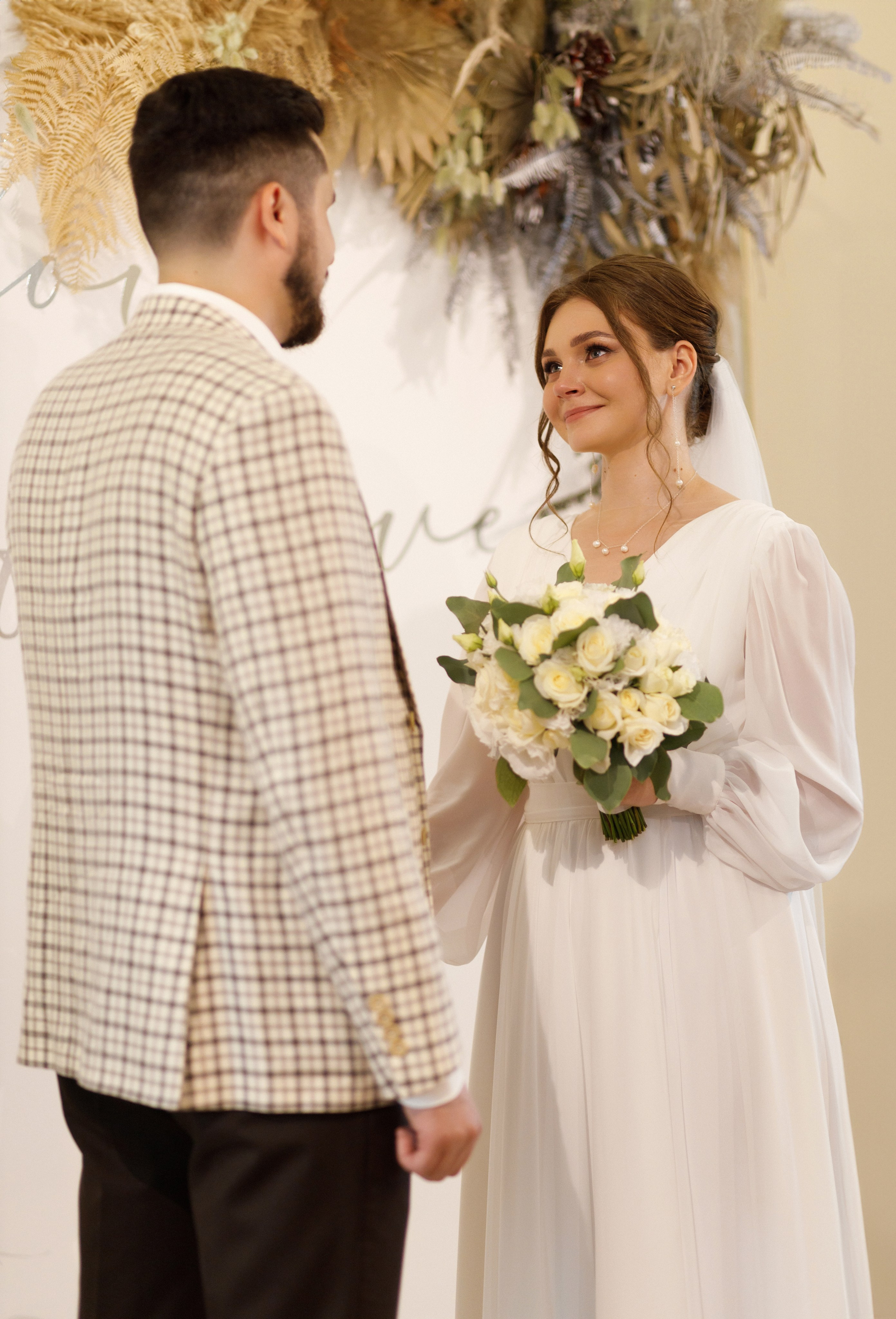 Христина & Владислав. Весільний та сімейний фотограф у Харкові Ткаченко Світлана