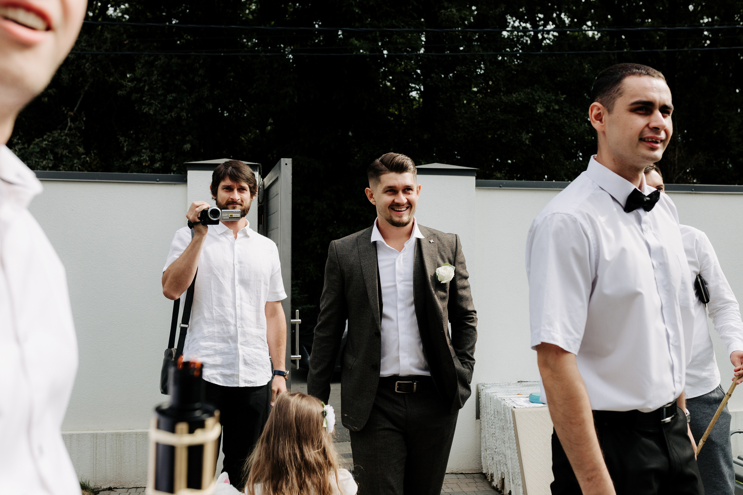 Христина & Стас. Весільний та сімейний фотограф у Харкові Ткаченко Світлана