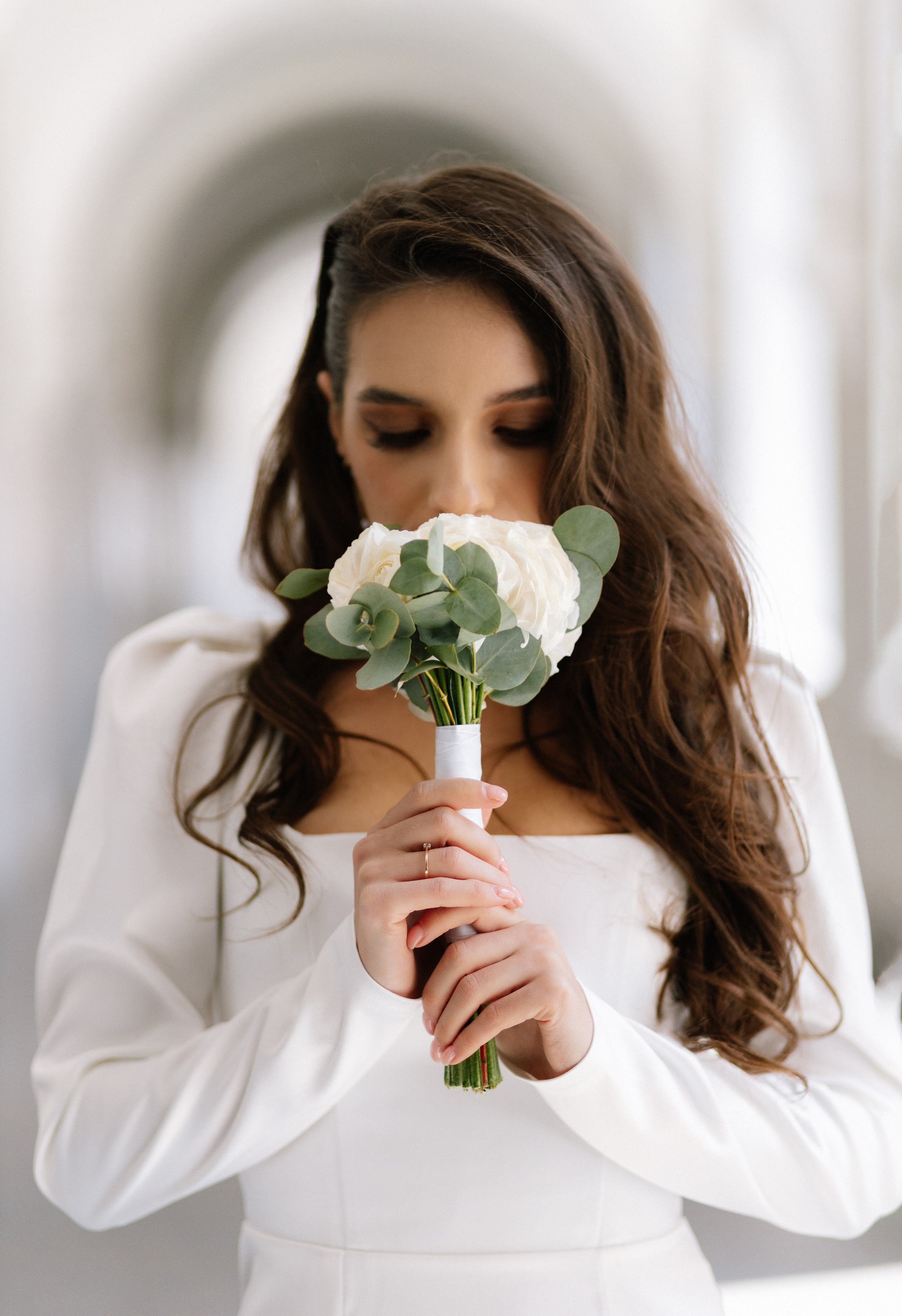 Дарина & Ярослав. Весільний та сімейний фотограф у Харкові Ткаченко Світлана