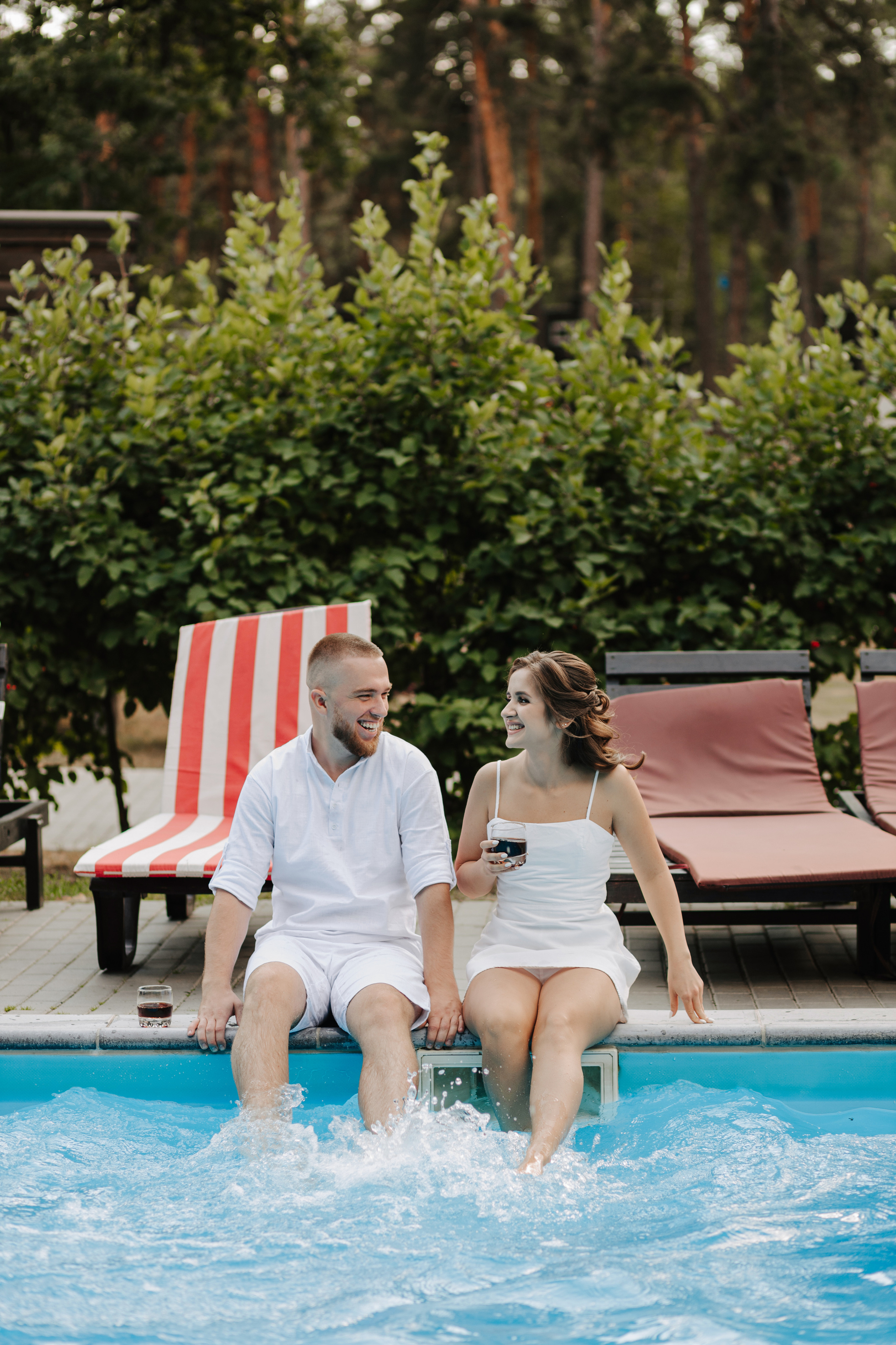 Віка & Максим. Весільний та сімейний фотограф у Харкові Ткаченко Світлана