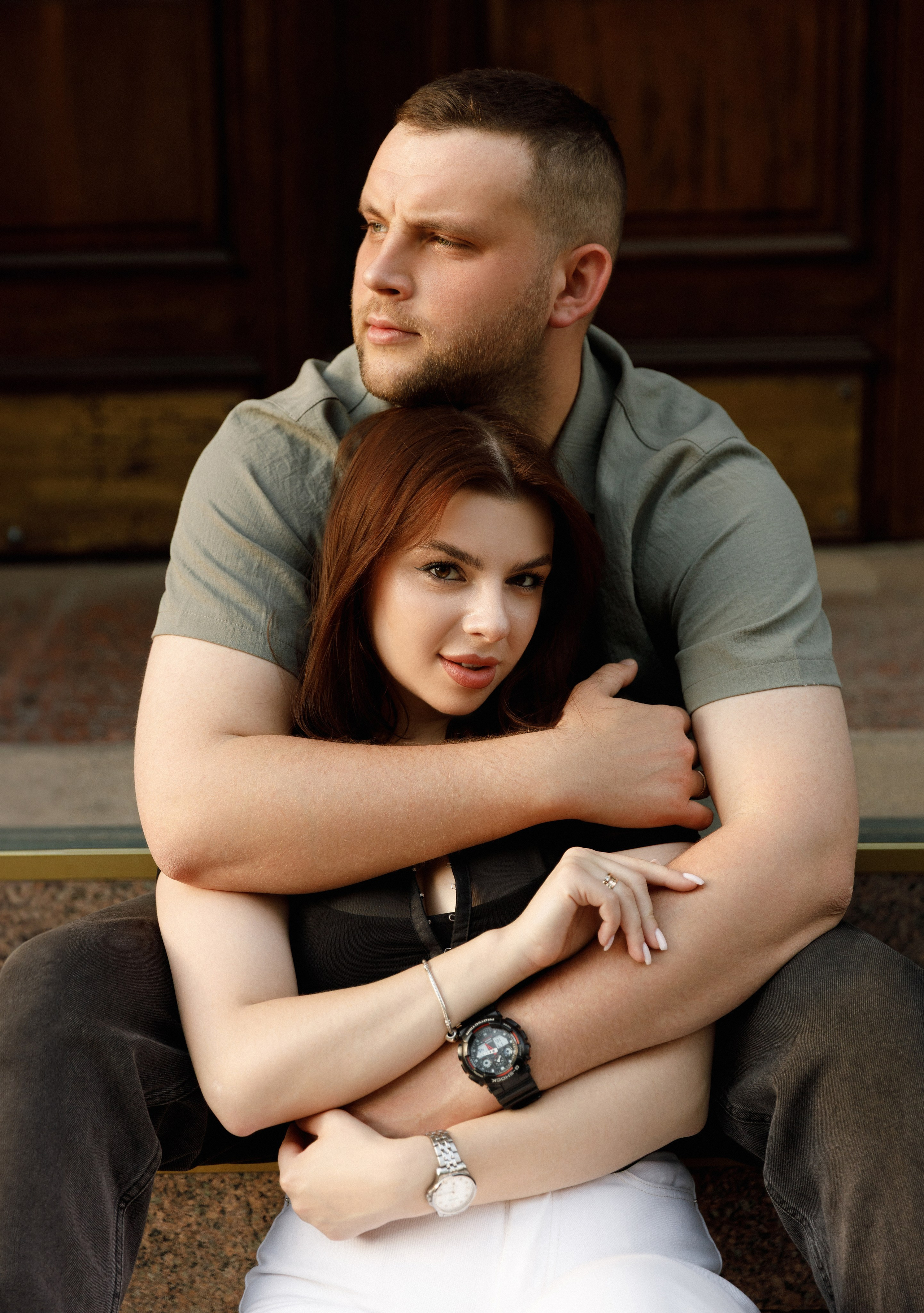 Катерина & Дмитро. Весільний та сімейний фотограф у Харкові Ткаченко Світлана