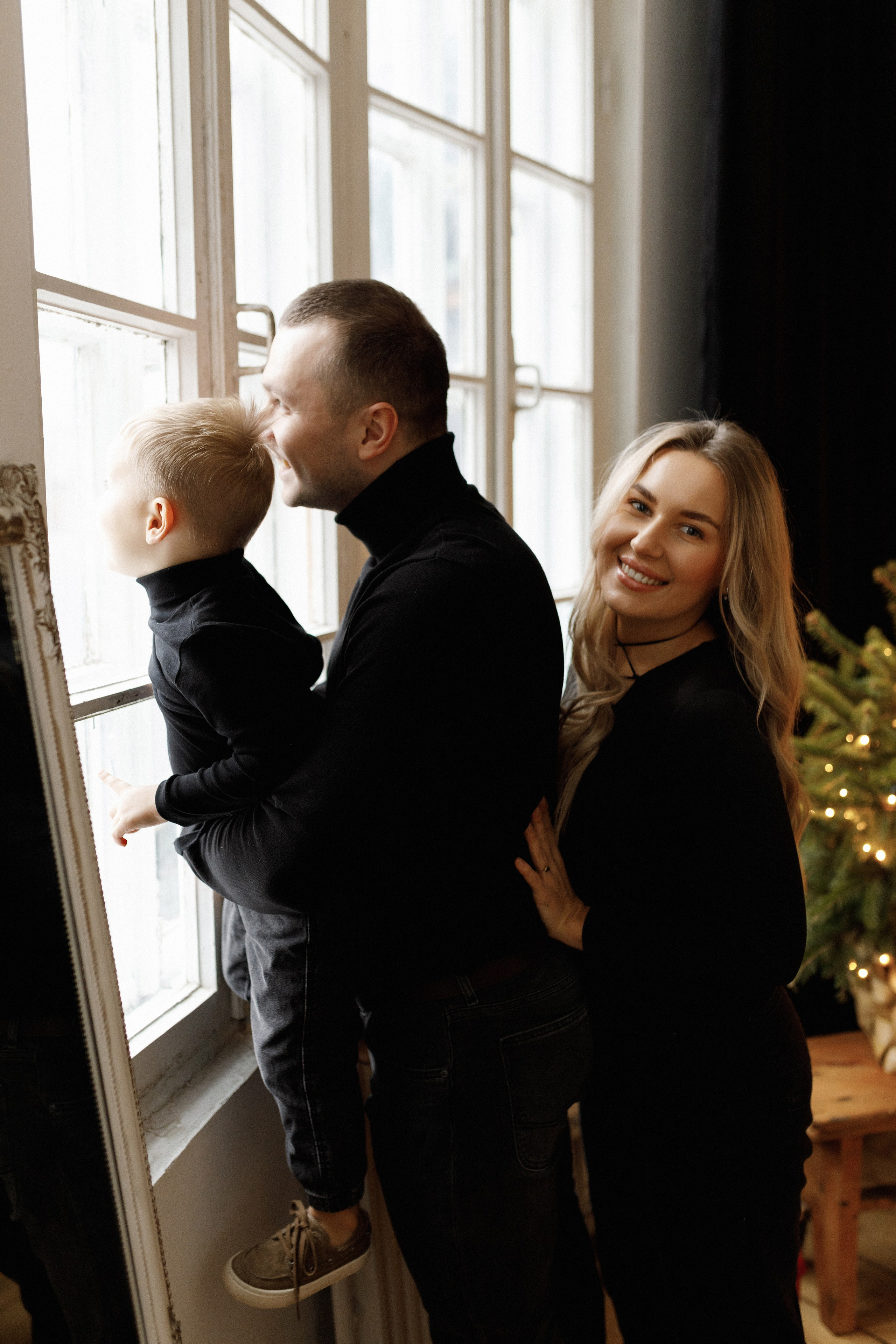 Свєта & Діма & Микита. Весільний та сімейний фотограф у Харкові Ткаченко Світлана