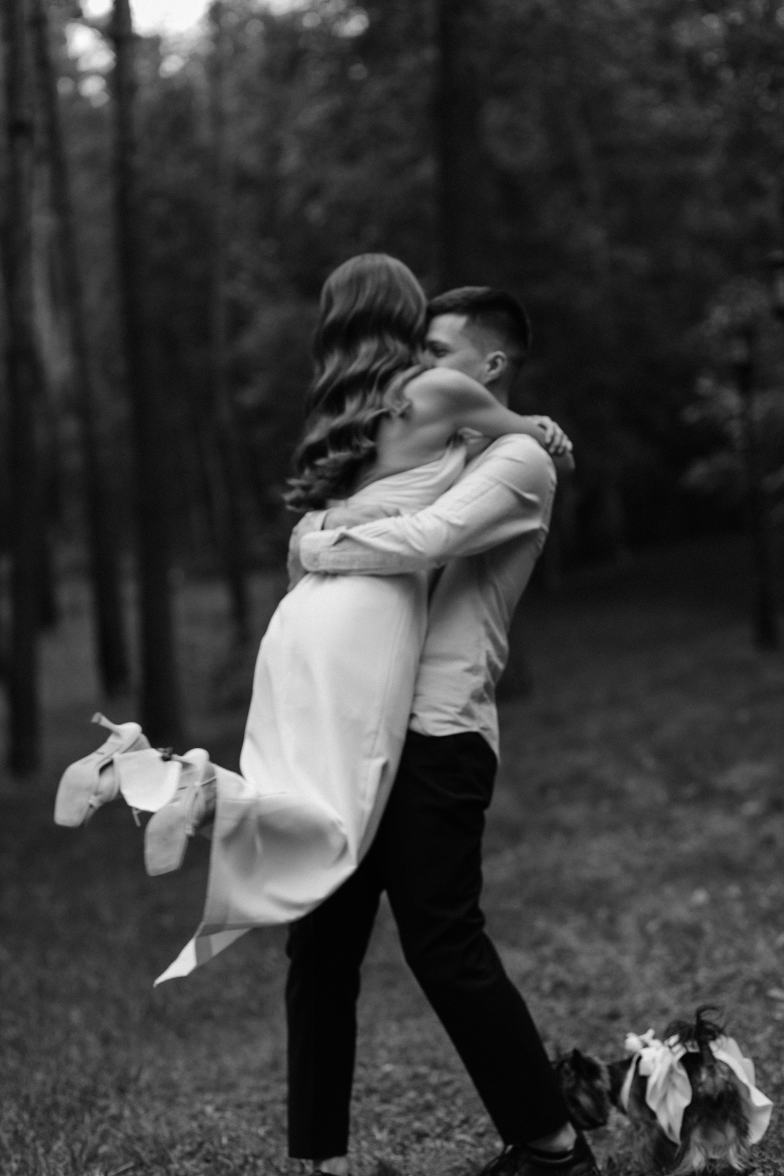 Анна & Назар. Весільний та сімейний фотограф у Харкові Ткаченко Світлана