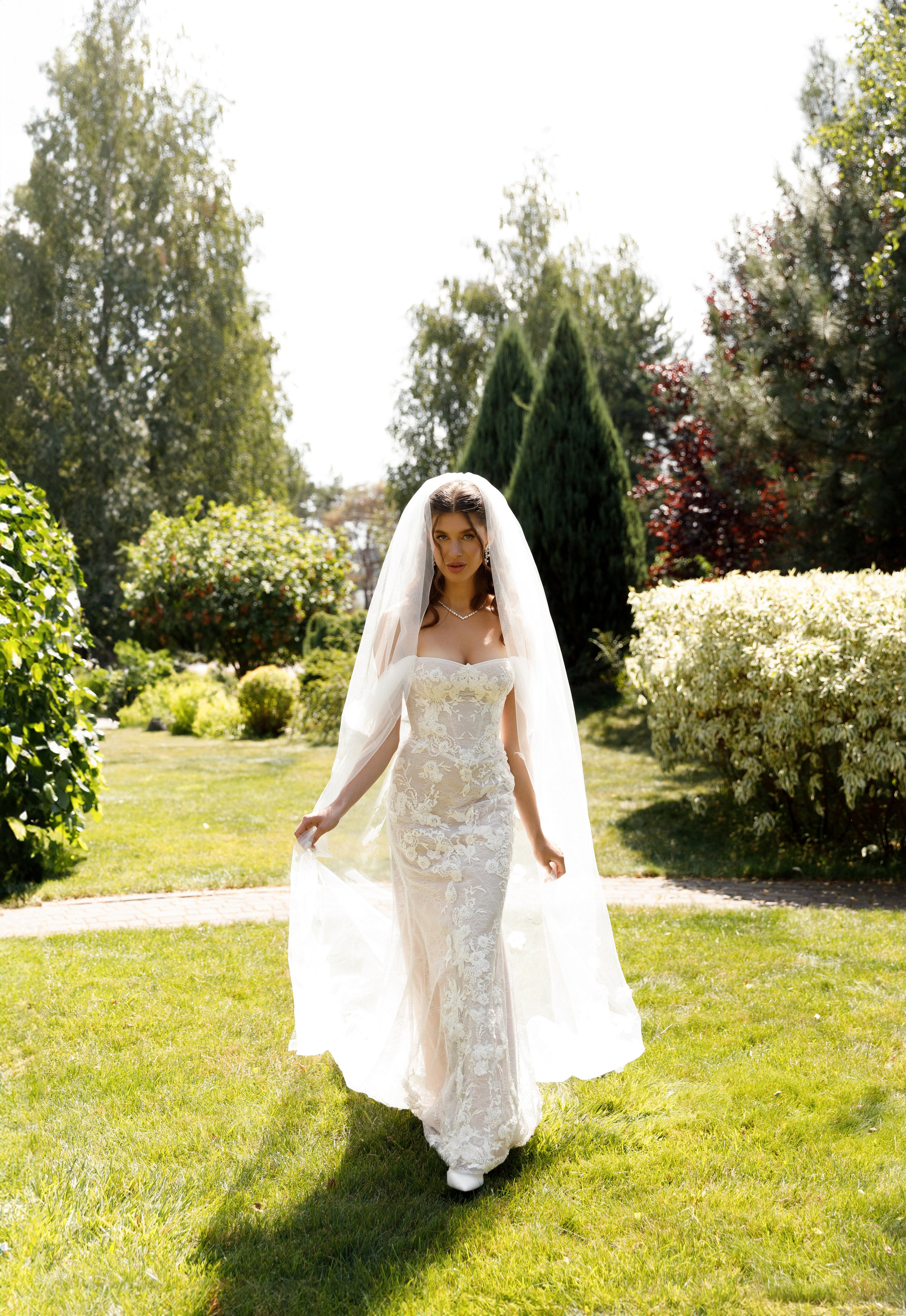 Анна & Денис. Весільний та сімейний фотограф у Харкові Ткаченко Світлана