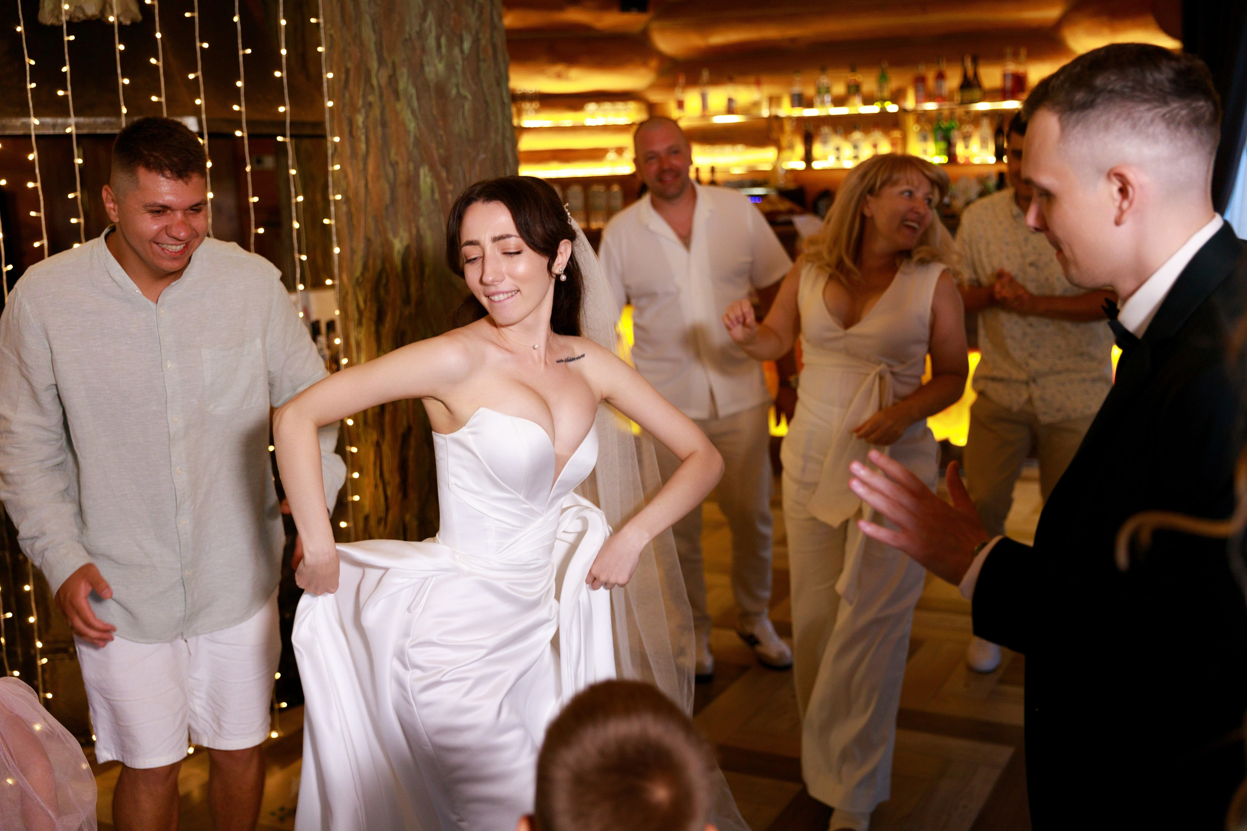 Дарʼя & Кирило. Весільний та сімейний фотограф у Харкові Ткаченко Світлана