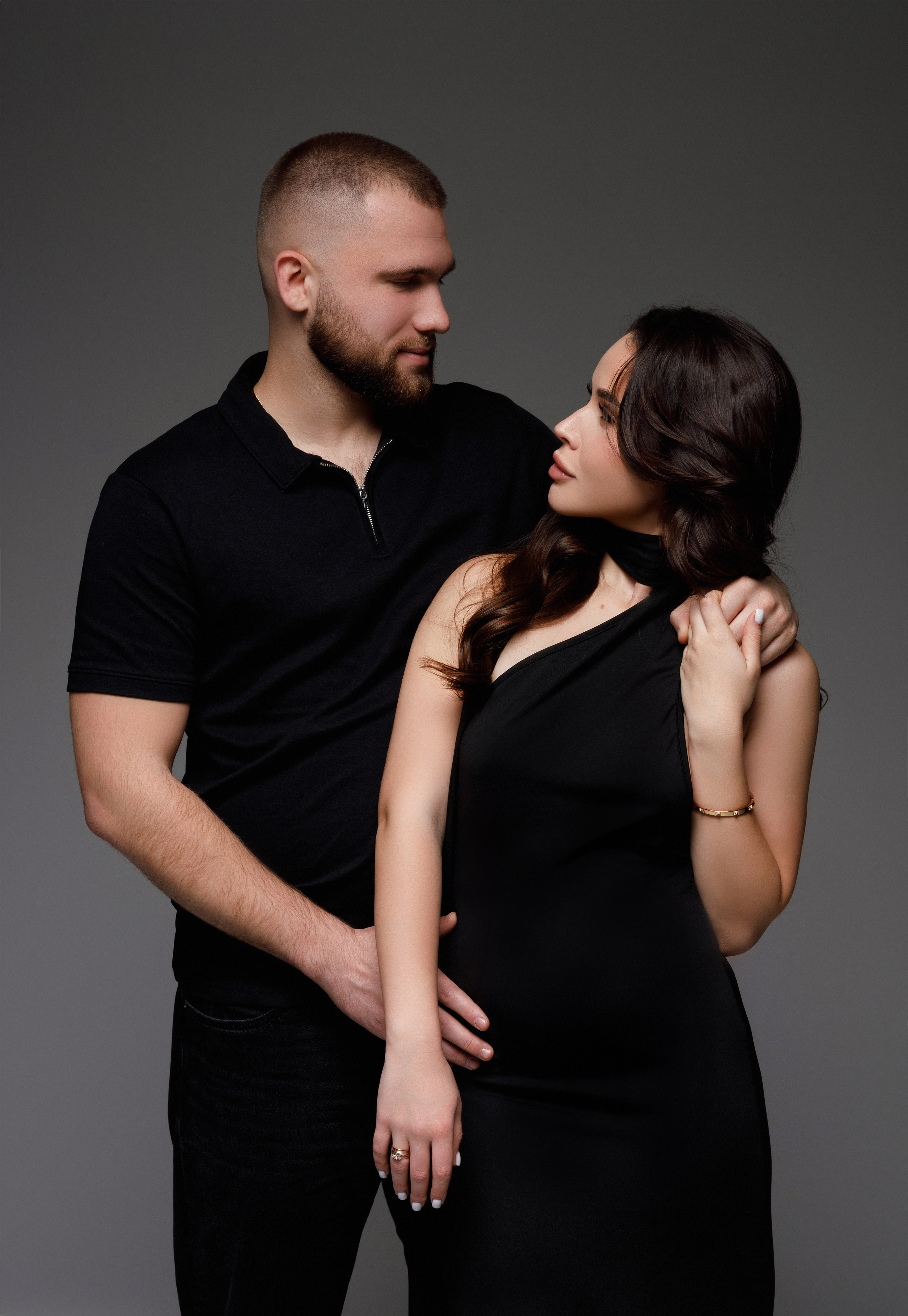 Ксенія & Дмитро. Весільний та сімейний фотограф у Харкові Ткаченко Світлана