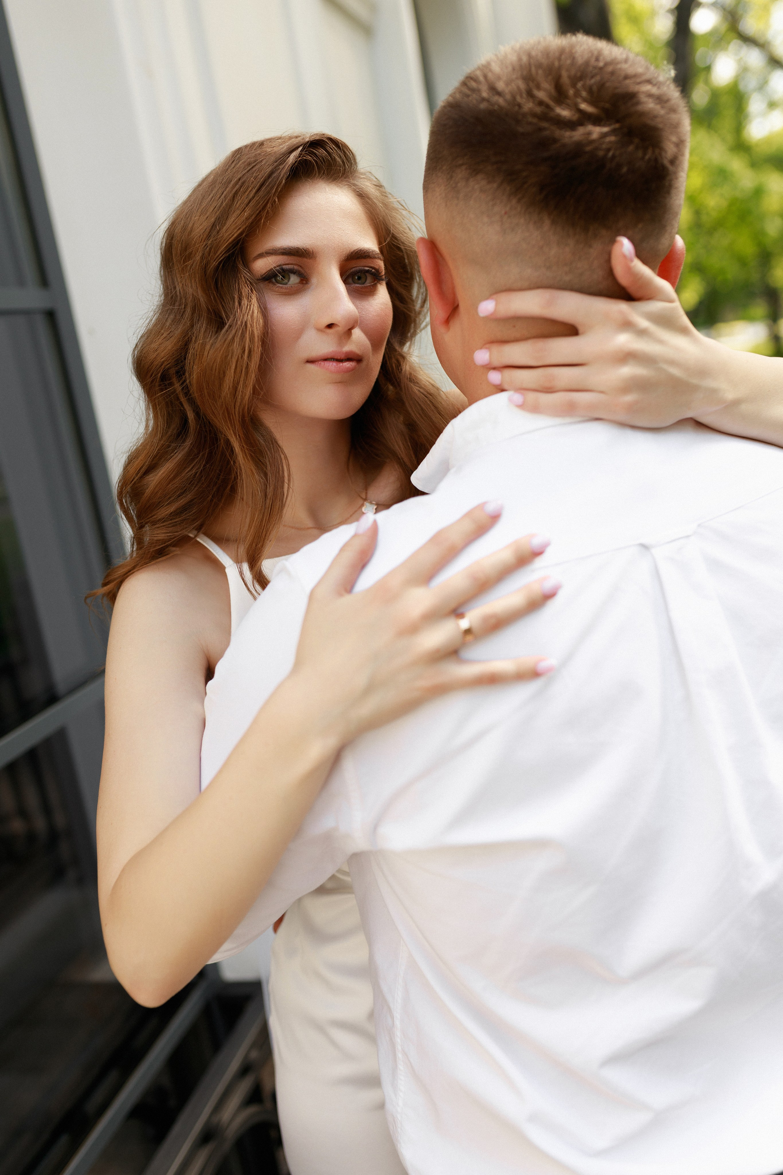 Карина & Артем. Весільний та сімейний фотограф у Харкові Ткаченко Світлана