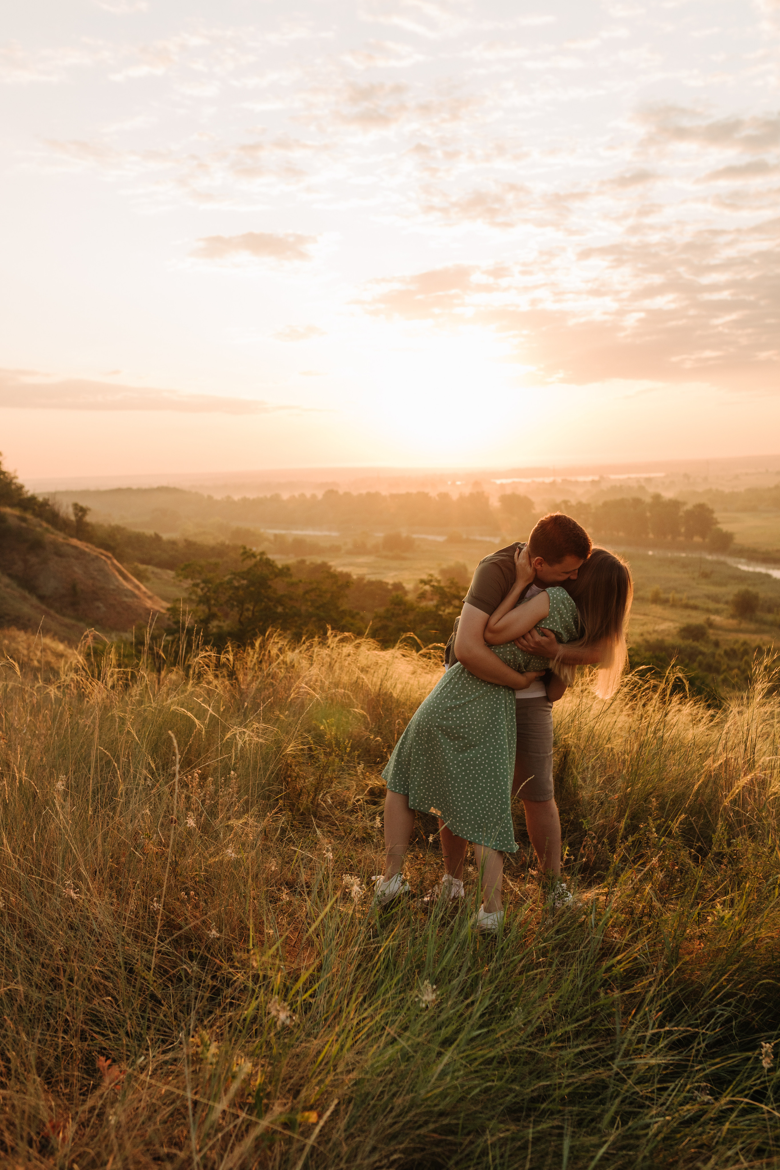 Катя & Діма. Весільний та сімейний фотограф у Харкові Ткаченко Світлана