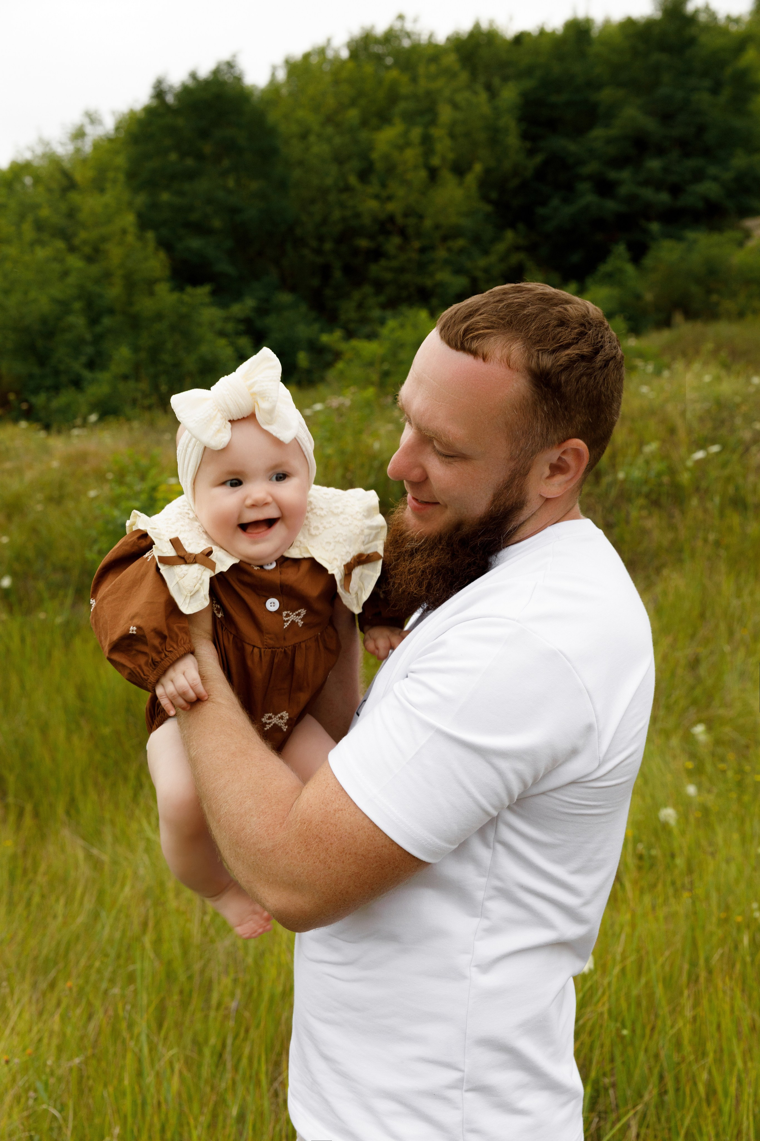 Анастасія & Дмитро & Ярослава. Весільний та сімейний фотограф у Харкові Ткаченко Світлана
