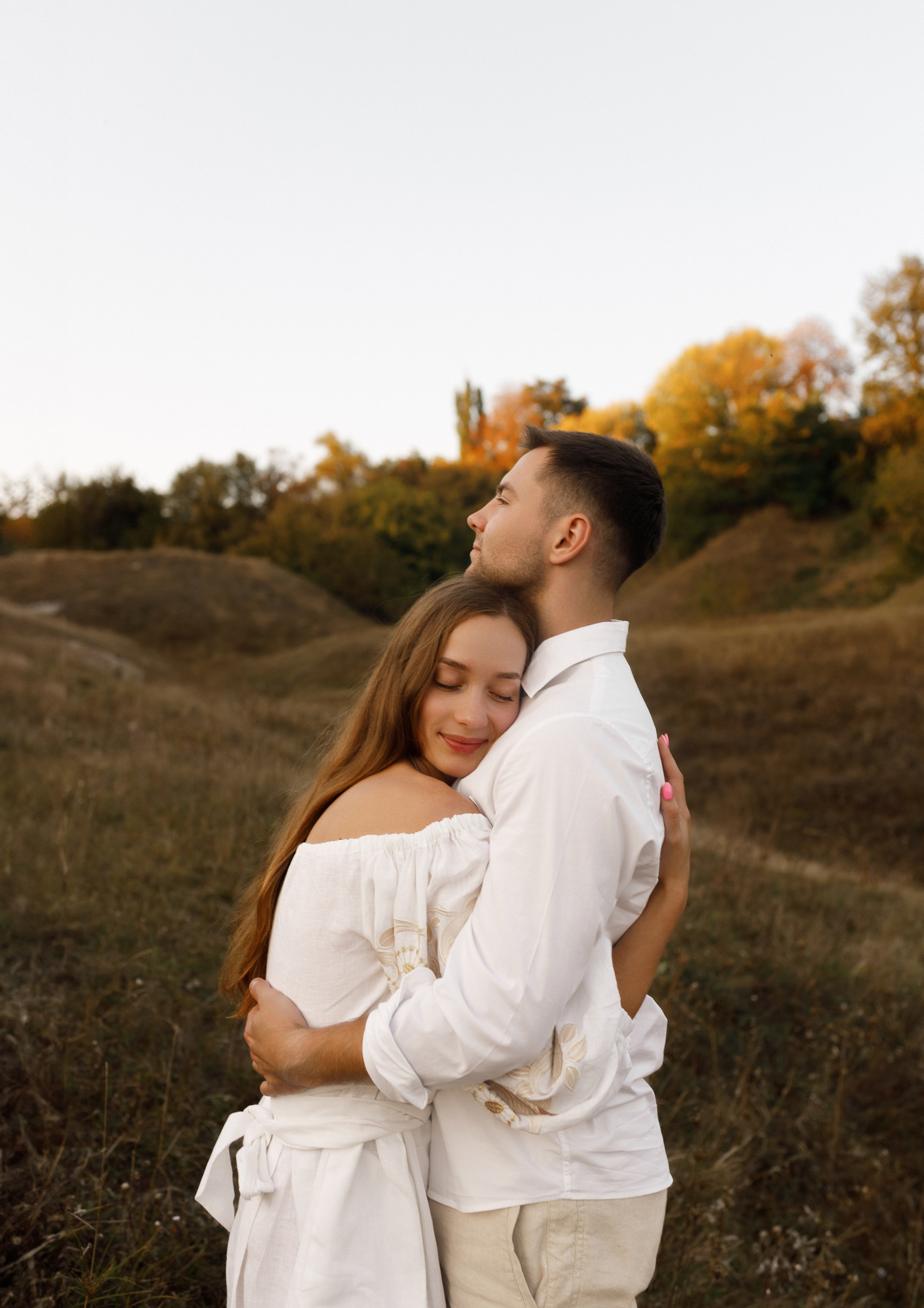 Влада & Кирил. Весільний та сімейний фотограф у Харкові Ткаченко Світлана