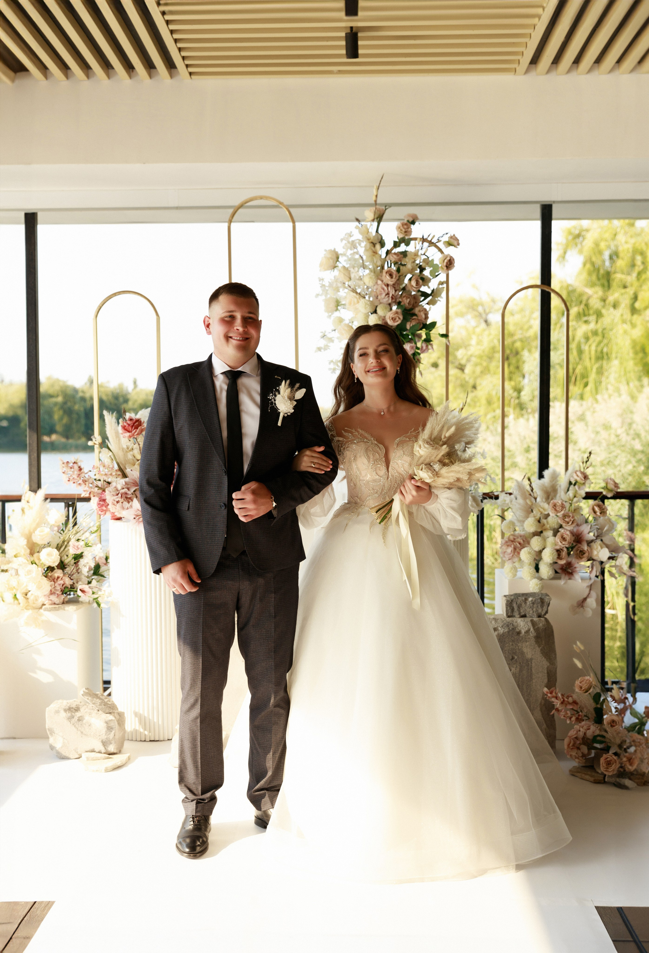 Віталіна & Владислав. Весільний та сімейний фотограф у Харкові Ткаченко Світлана