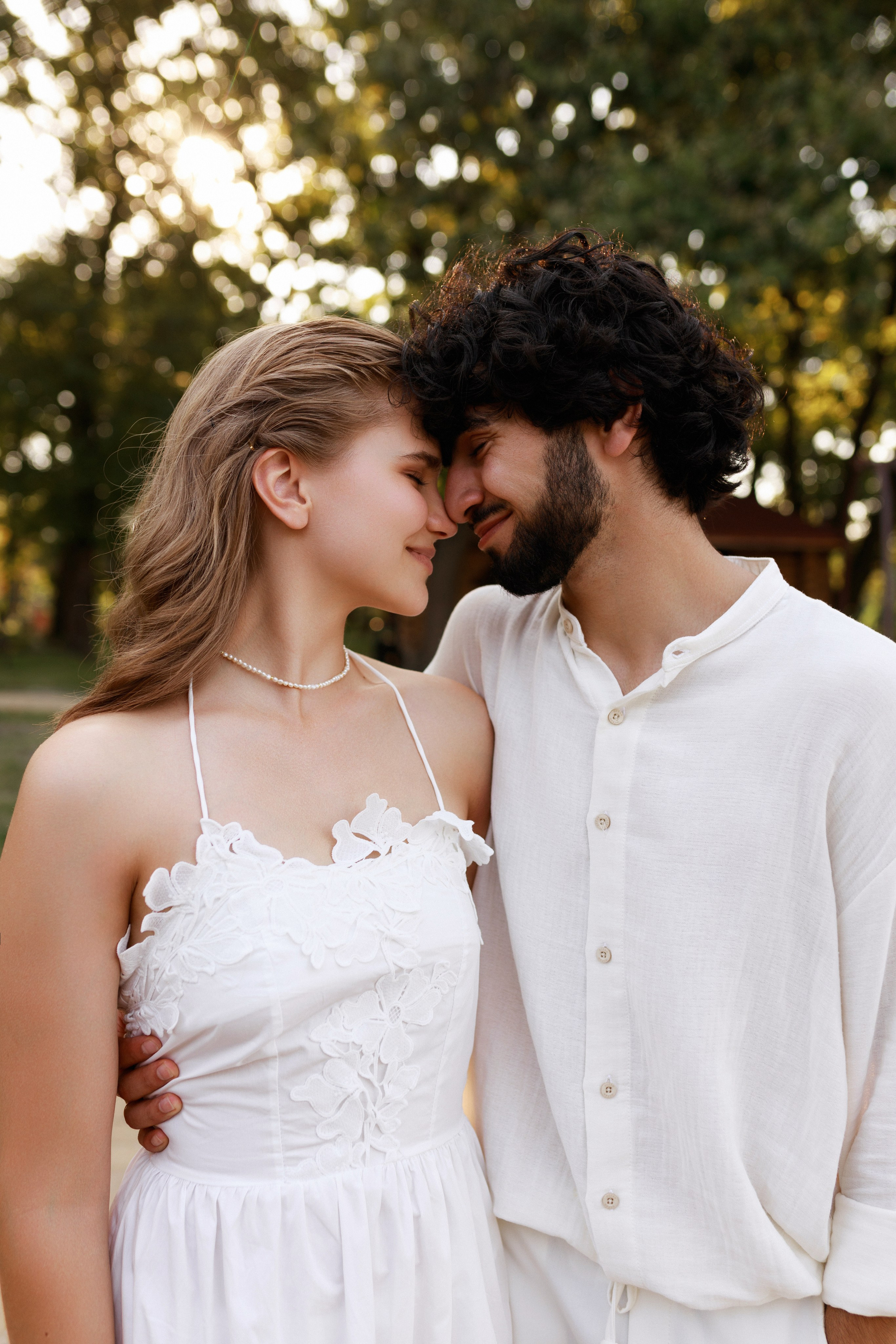 Поліна & Карен. Весільний та сімейний фотограф у Харкові Ткаченко Світлана