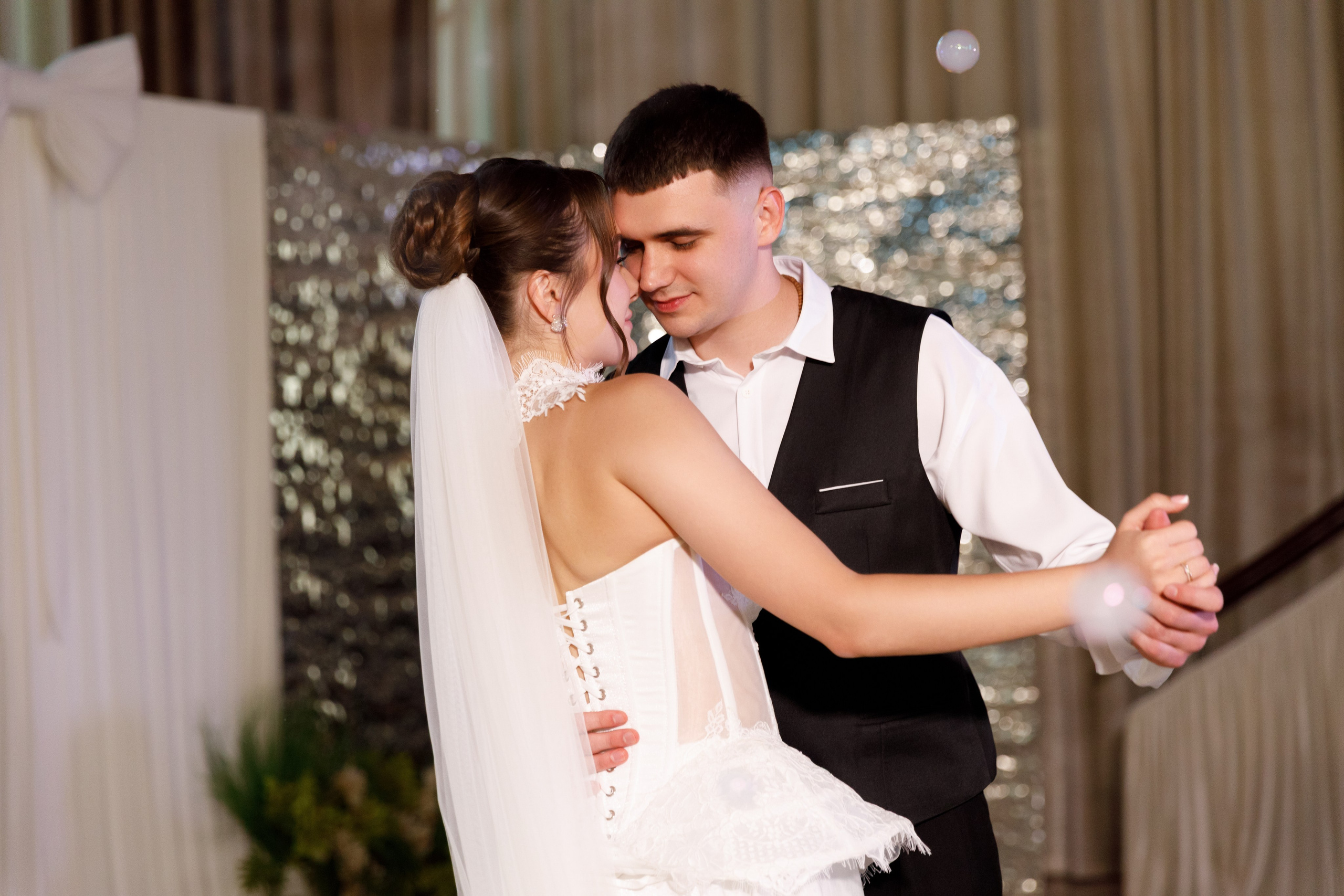 Діана & Микола. Весільний та сімейний фотограф у Харкові Ткаченко Світлана