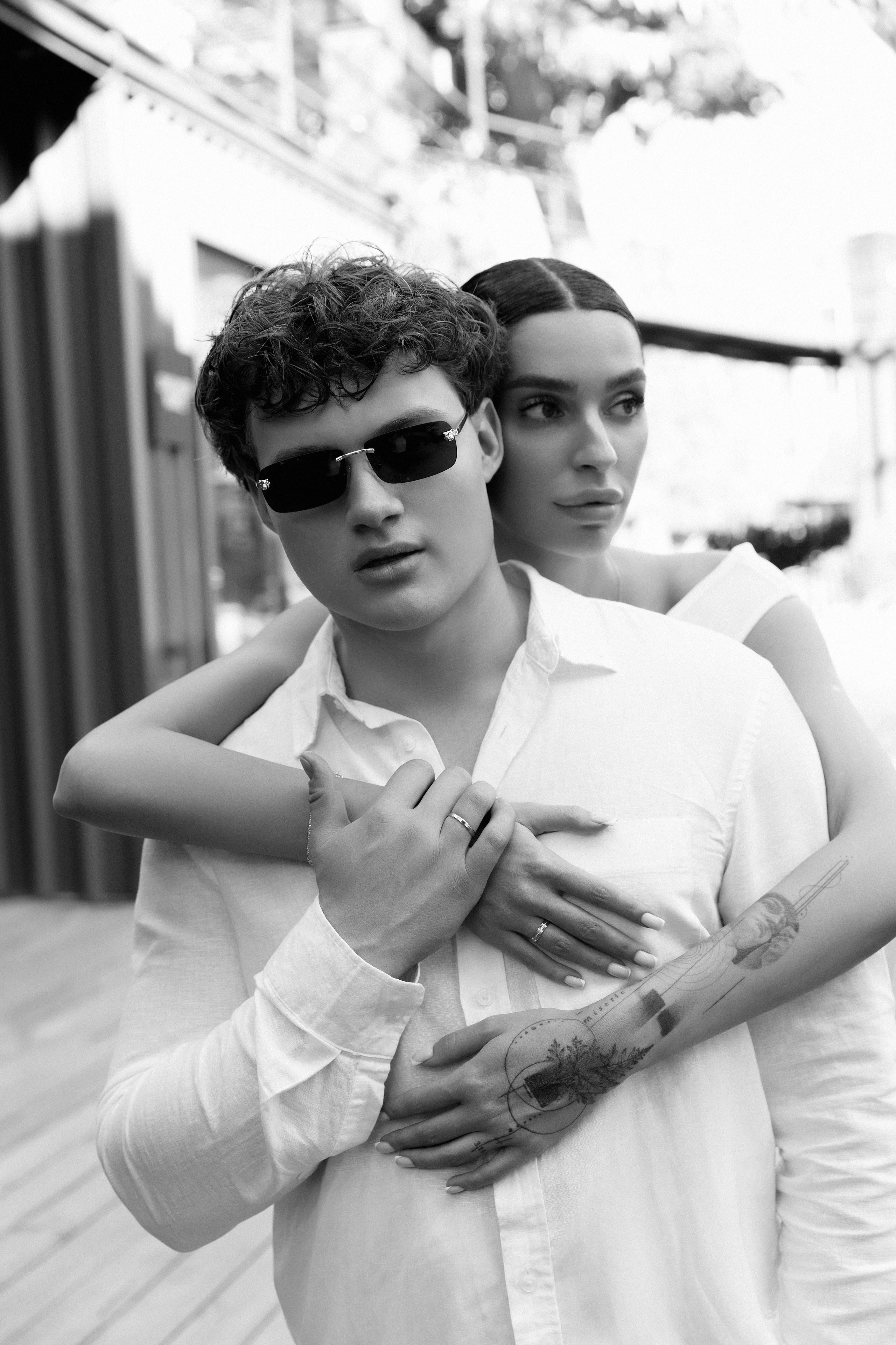 Анастасія & Марк. Весільний та сімейний фотограф у Харкові Ткаченко Світлана