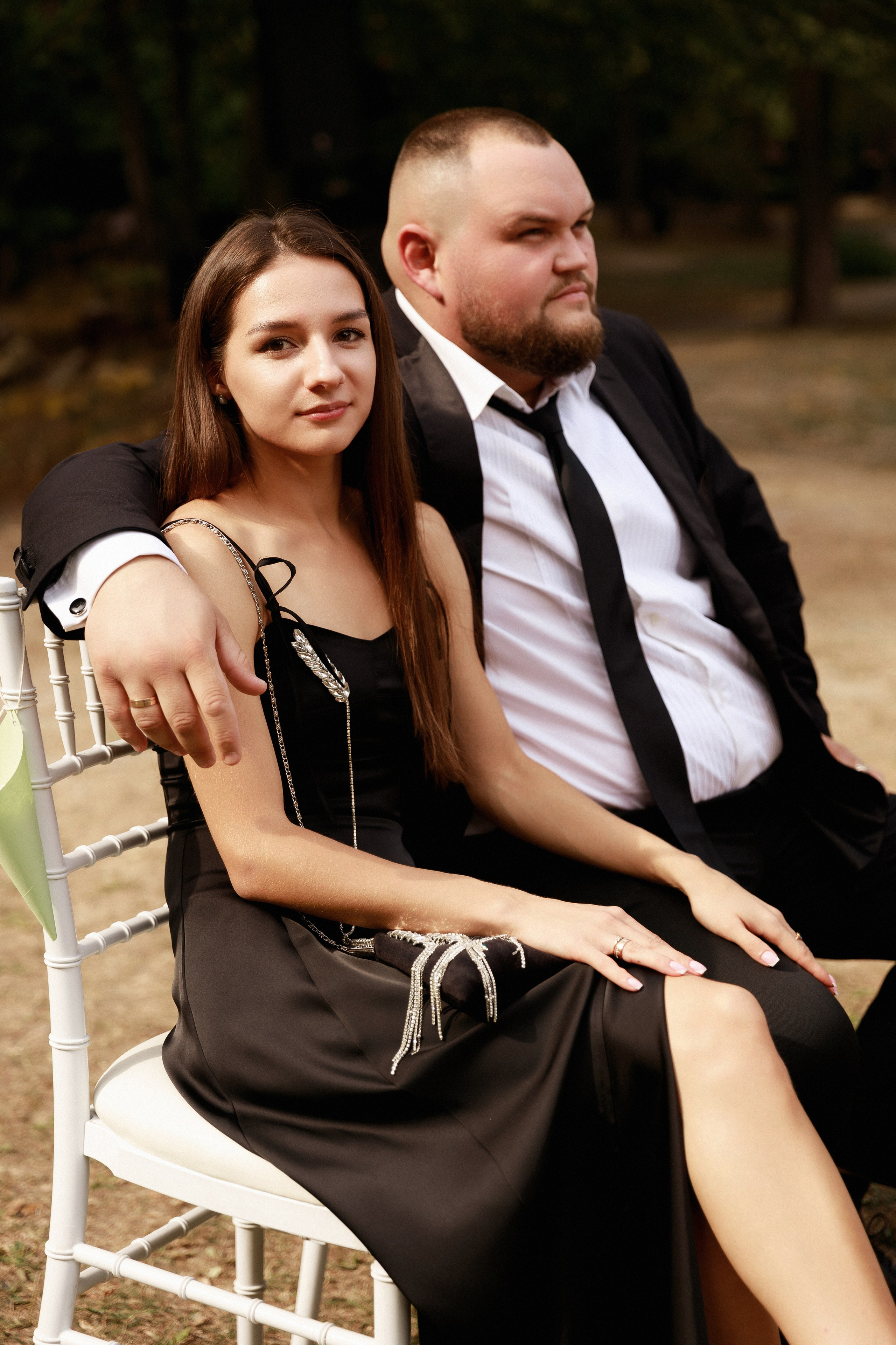 Катерина & Роман. Весільний та сімейний фотограф у Харкові Ткаченко Світлана