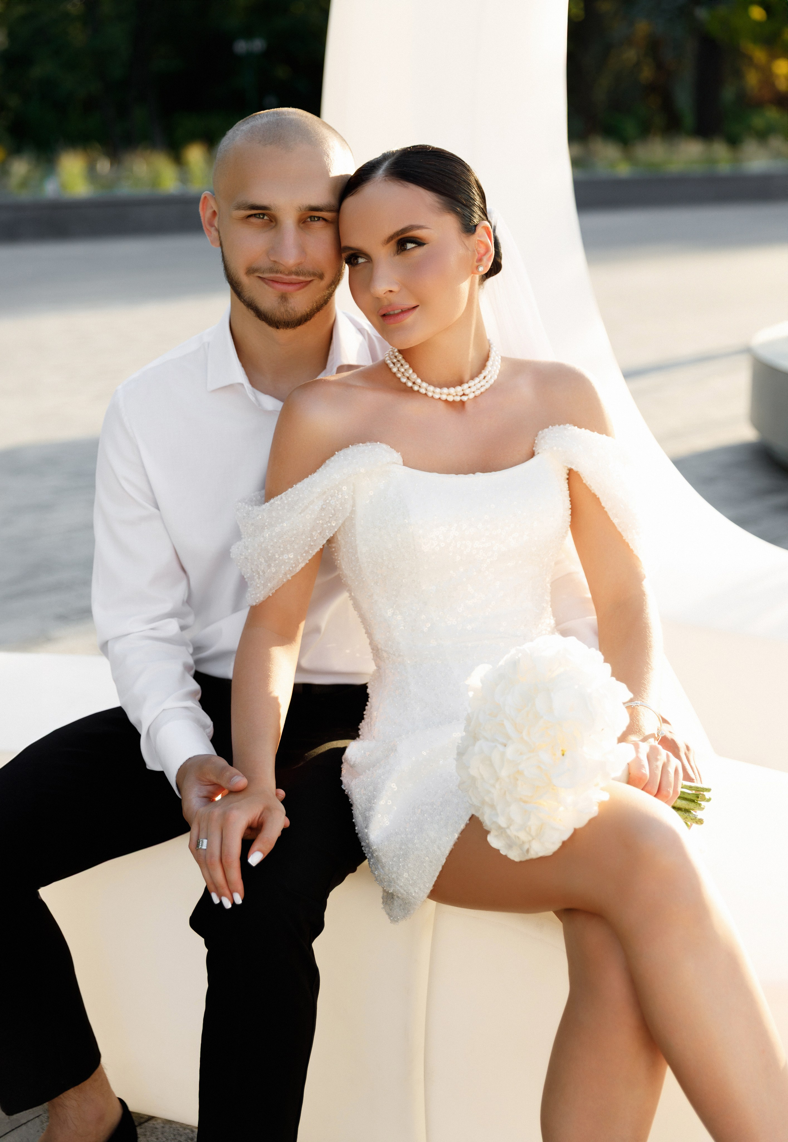 Світлана & Олександр. Весільний та сімейний фотограф у Харкові Ткаченко Світлана