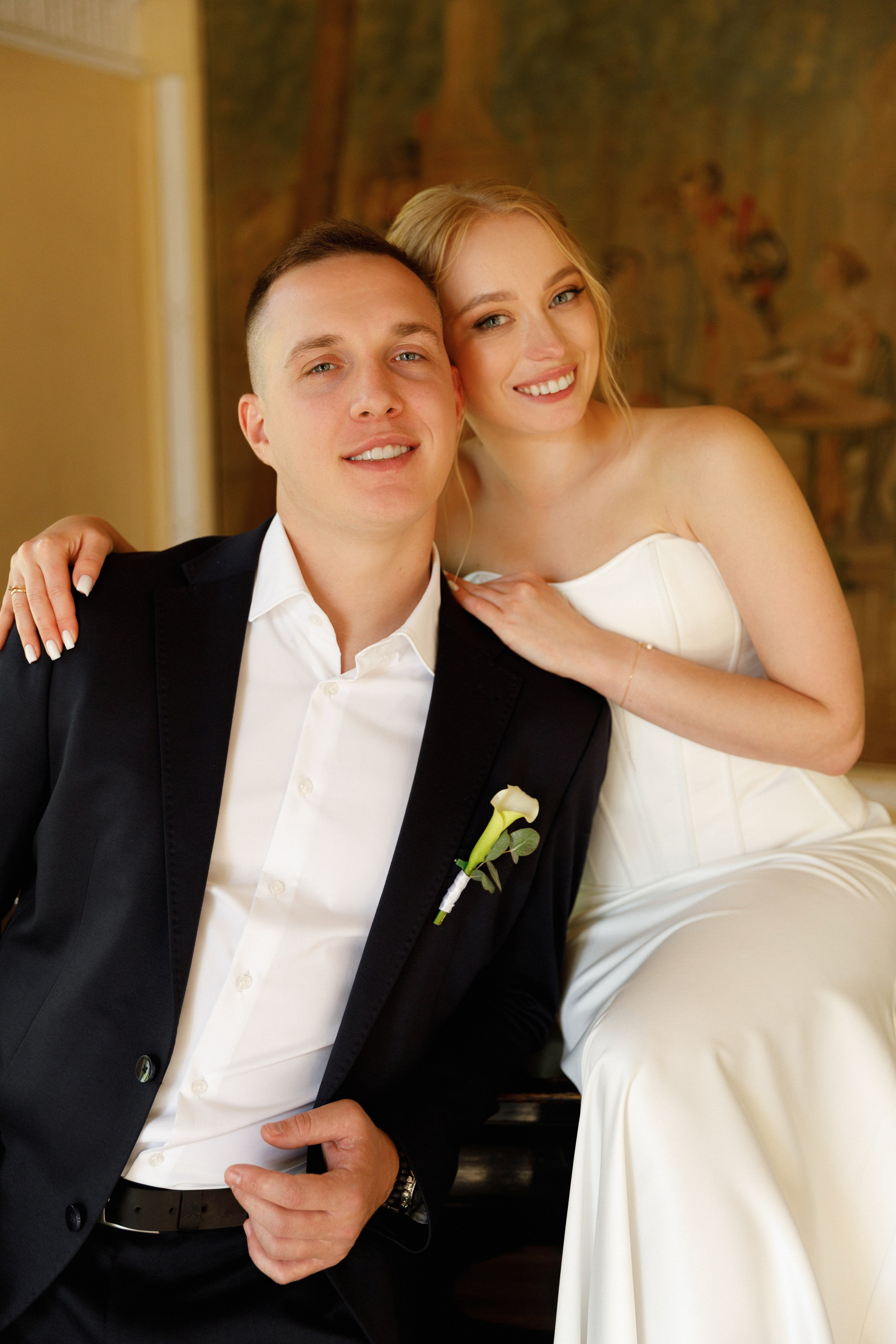 Анастасія & Ігор. Весільний та сімейний фотограф у Харкові Ткаченко Світлана