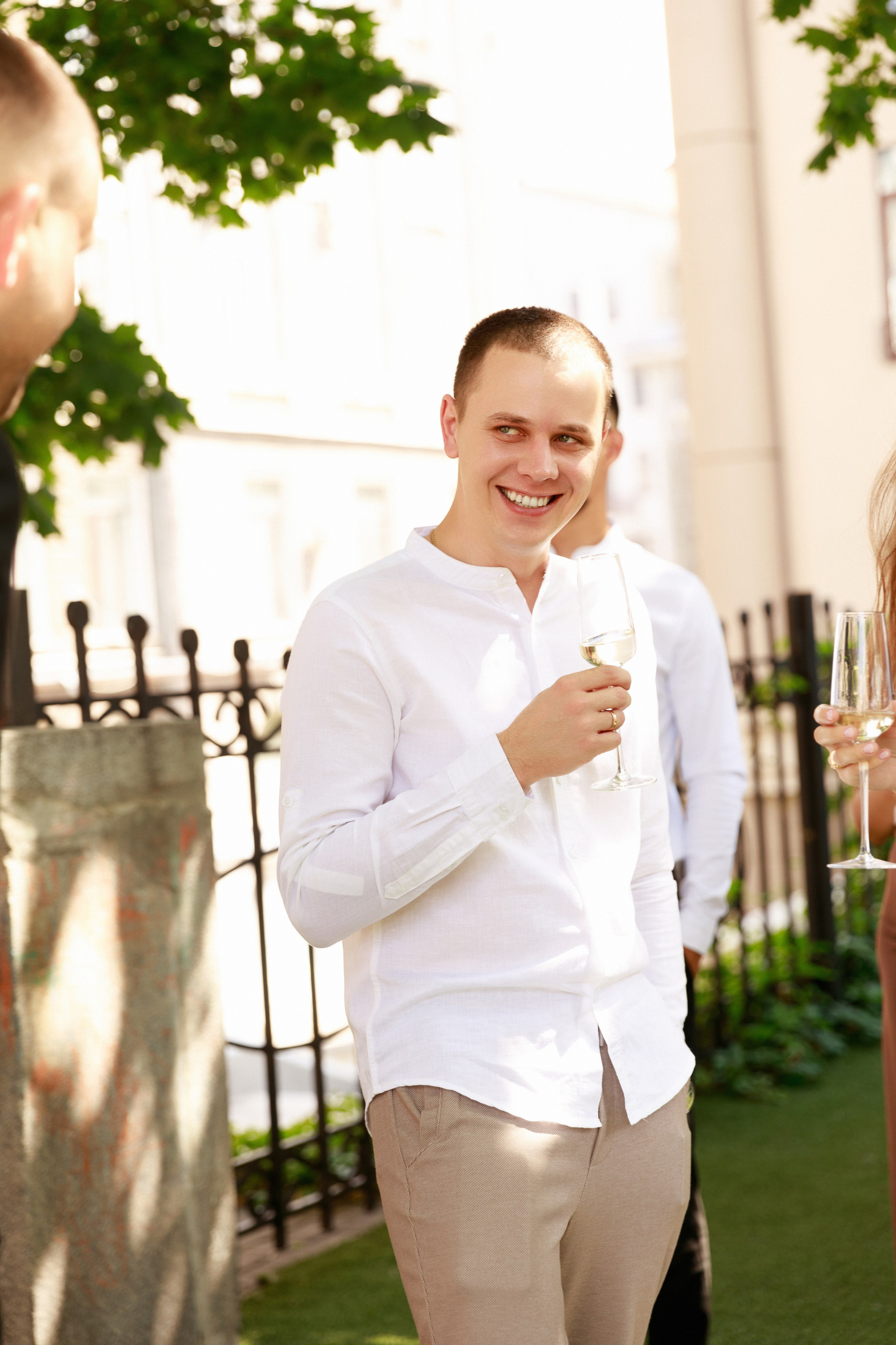 Катерина & Дмитро. Весільний та сімейний фотограф у Харкові Ткаченко Світлана