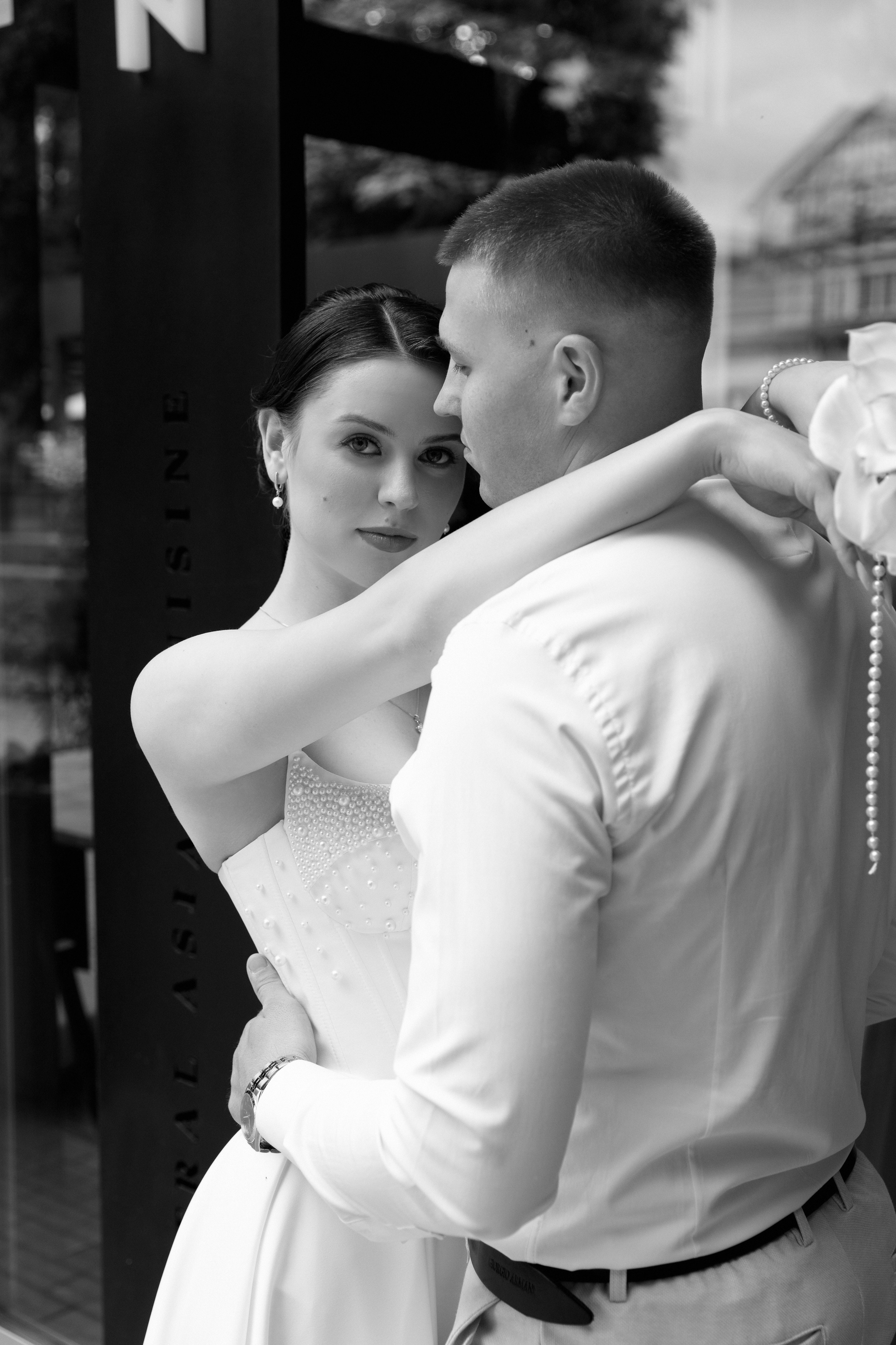 Марина & Влад. Весільний та сімейний фотограф у Харкові Ткаченко Світлана
