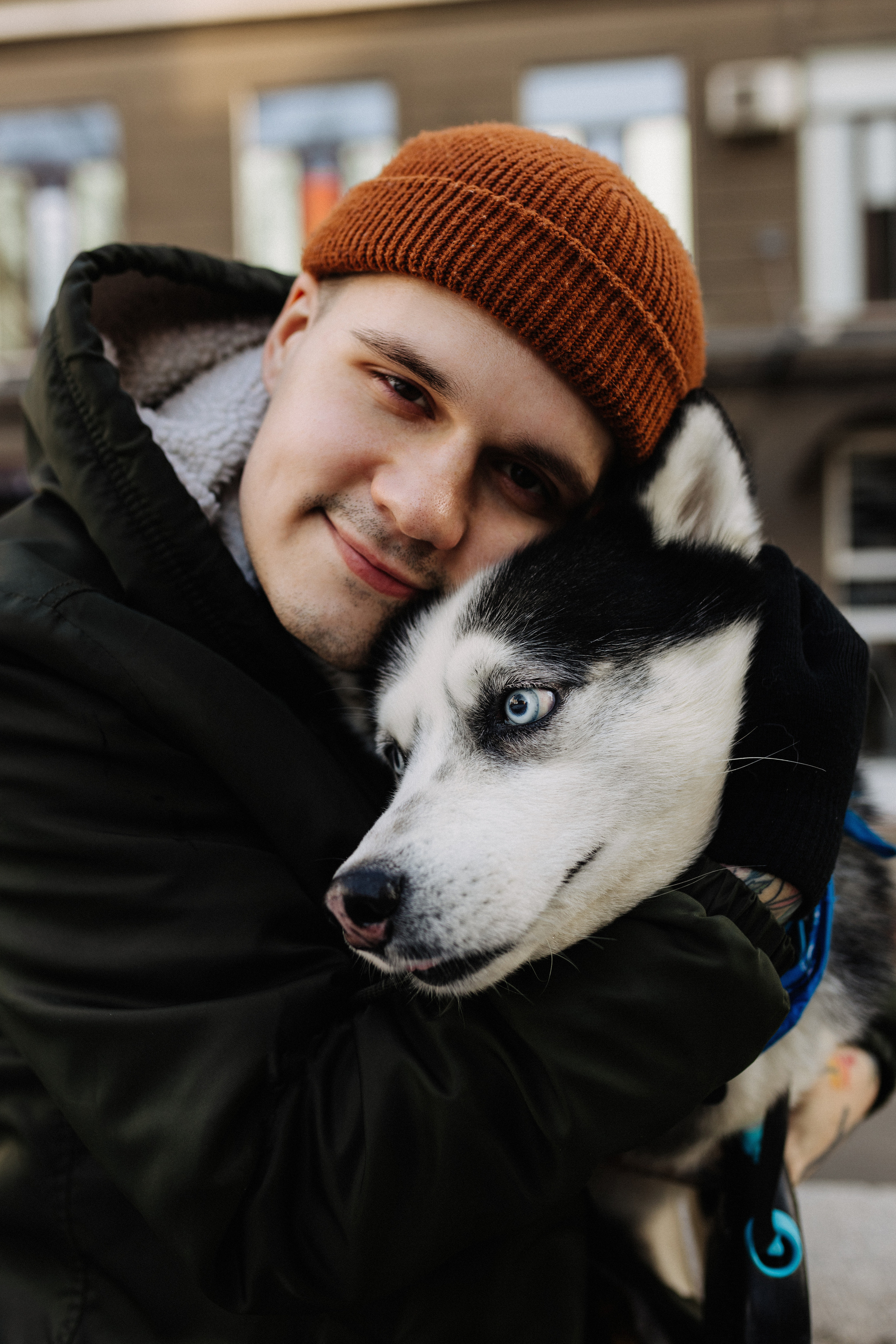 Альона & Кирил. Весільний та сімейний фотограф у Харкові Ткаченко Світлана