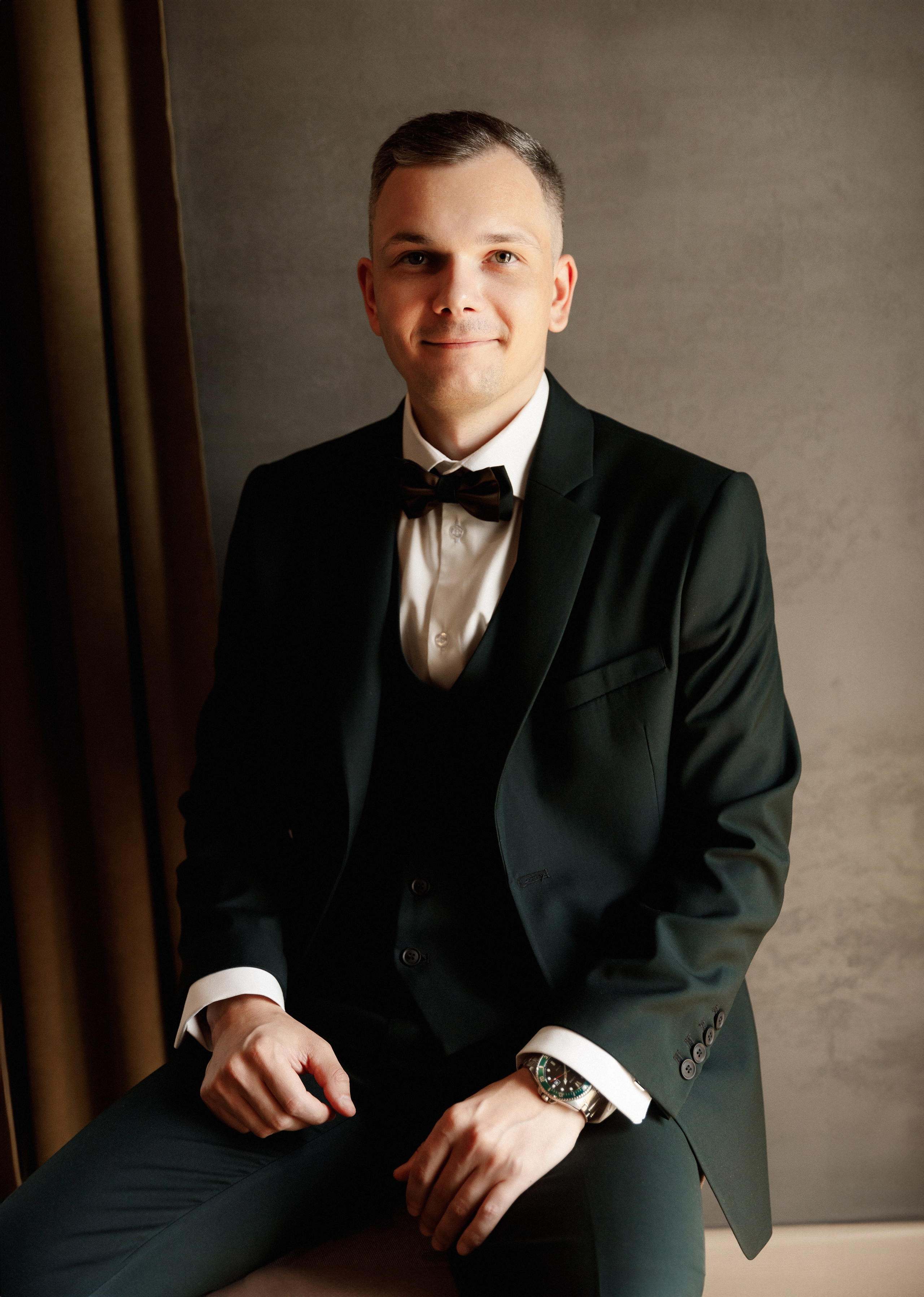 Дарʼя & Кирило. Весільний та сімейний фотограф у Харкові Ткаченко Світлана