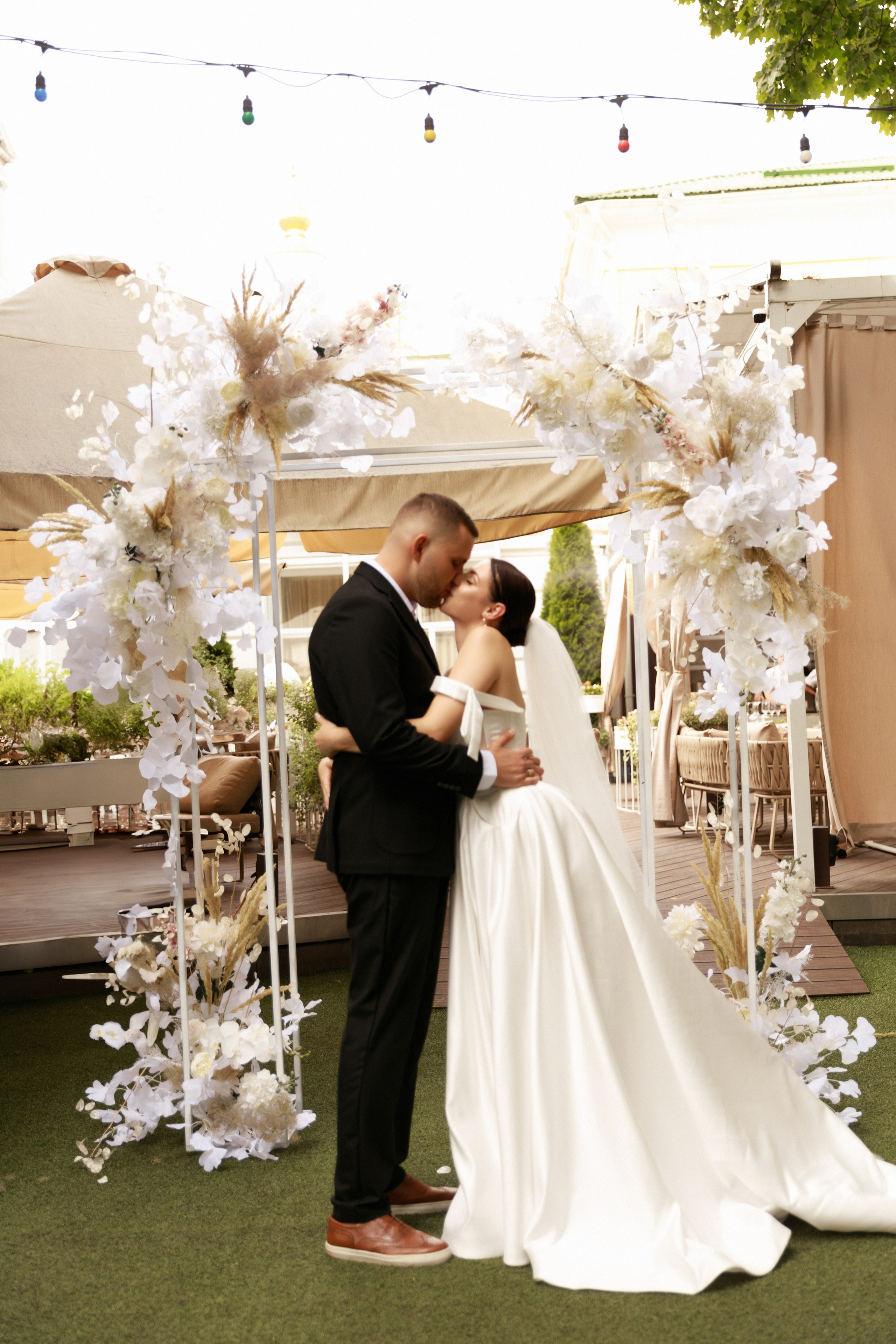 Катерина & Дмитро. Весільний та сімейний фотограф у Харкові Ткаченко Світлана