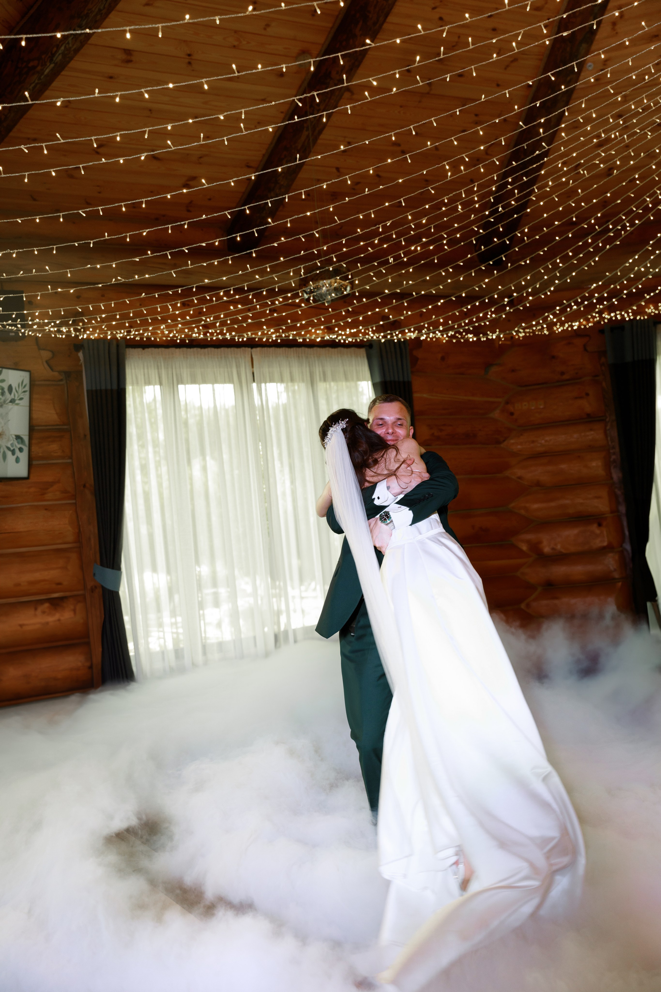 Дарʼя & Кирило. Весільний та сімейний фотограф у Харкові Ткаченко Світлана