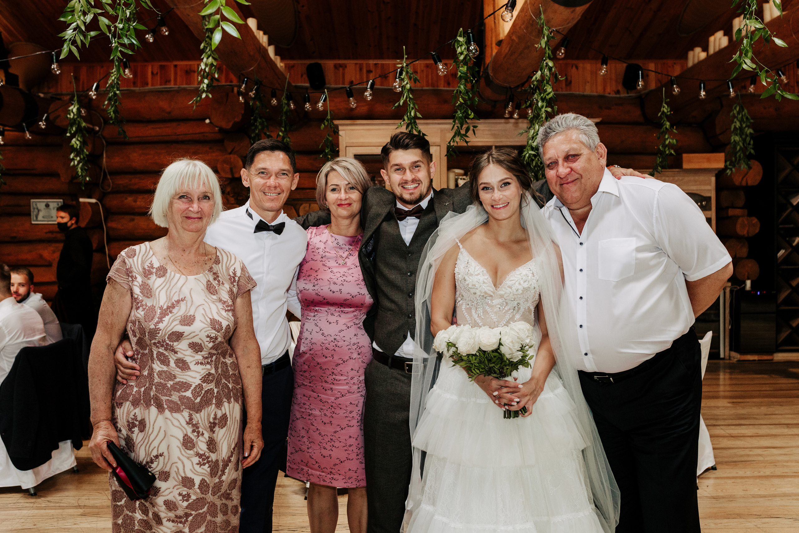 Христина & Стас. Весільний та сімейний фотограф у Харкові Ткаченко Світлана